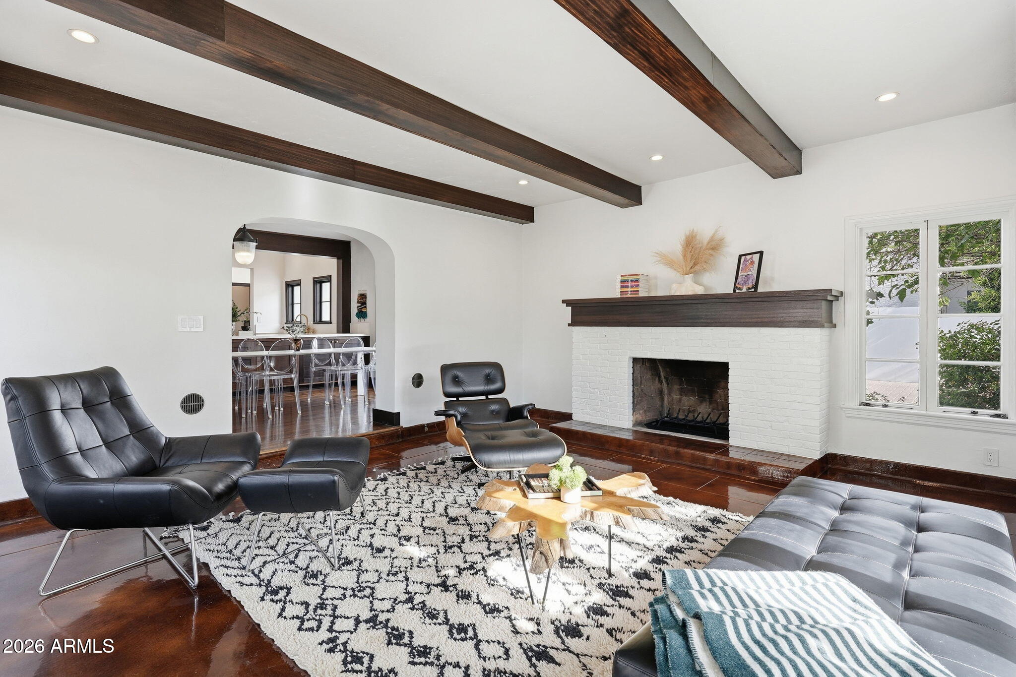 LOS OLIVOS REPLATTED - Residential