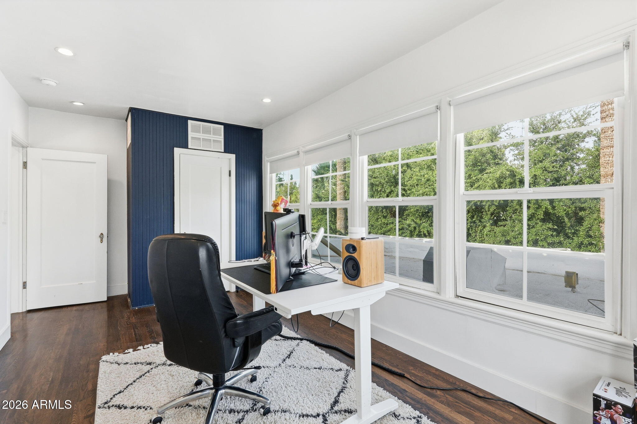 LOS OLIVOS REPLATTED - Residential