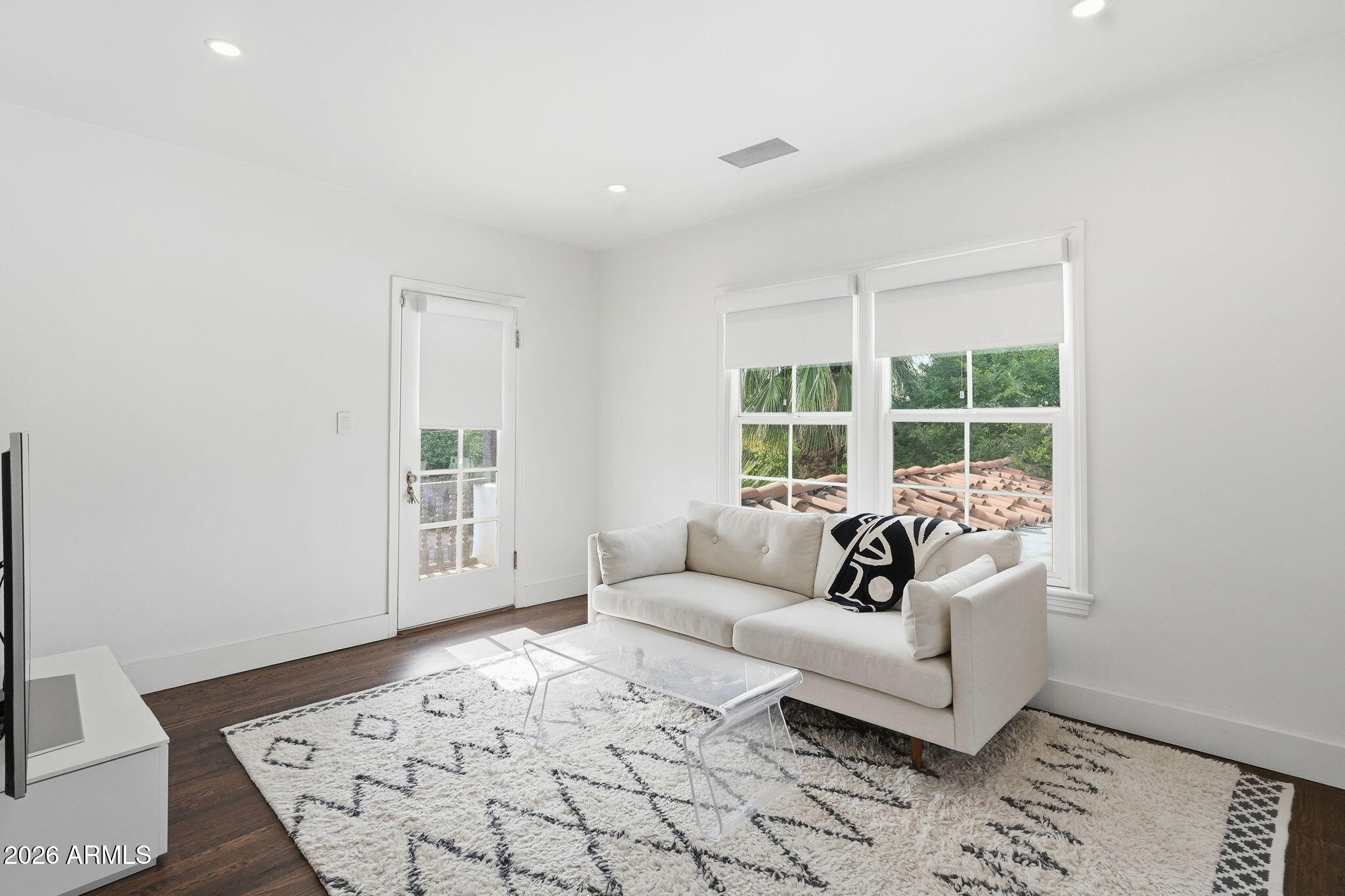 LOS OLIVOS REPLATTED - Residential