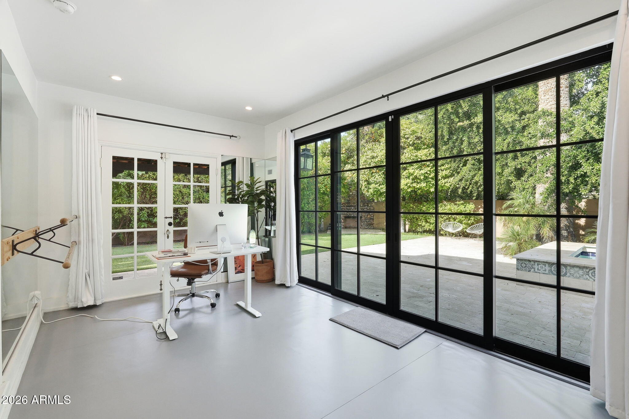 LOS OLIVOS REPLATTED - Residential