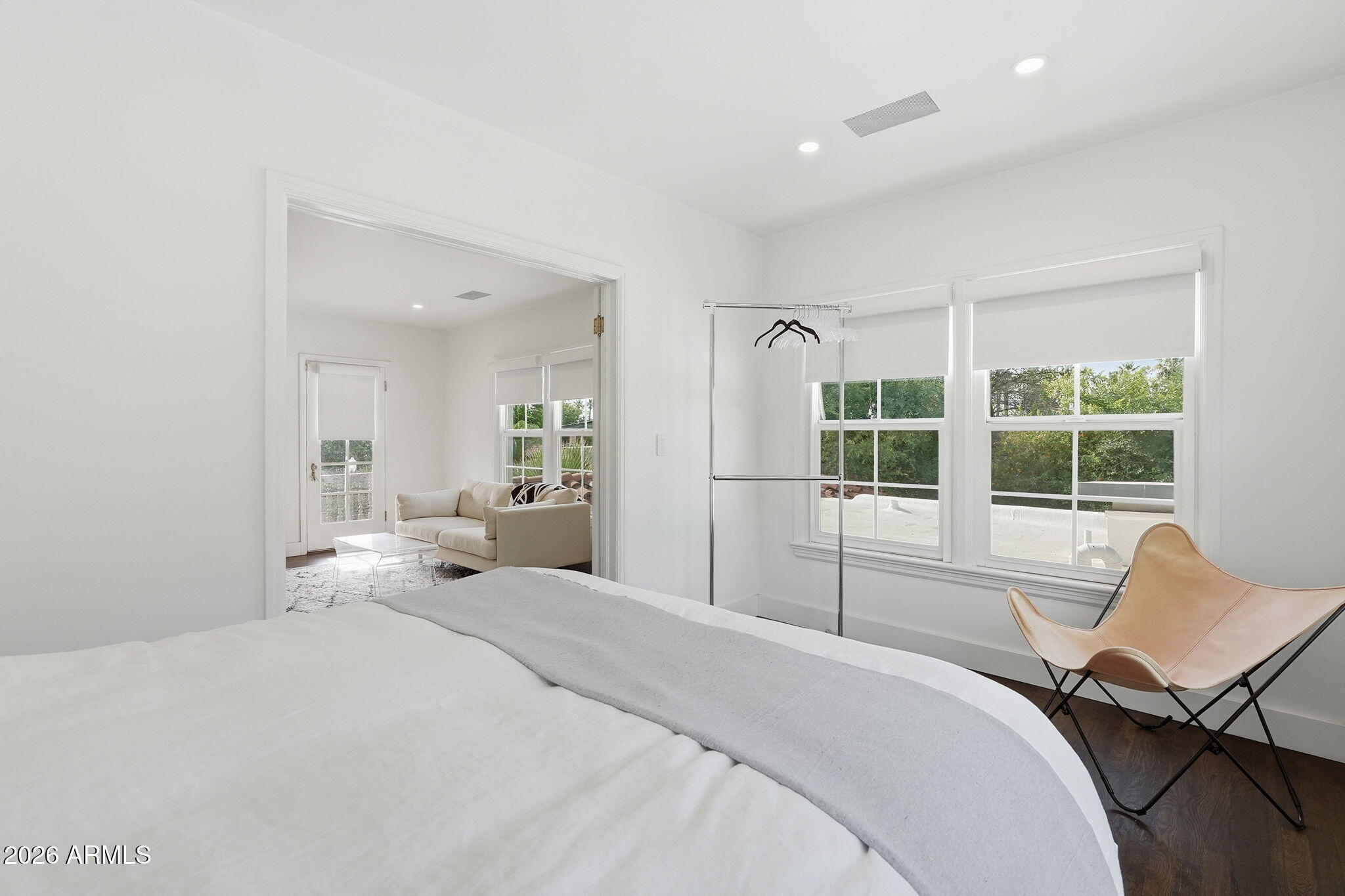 LOS OLIVOS REPLATTED - Residential
