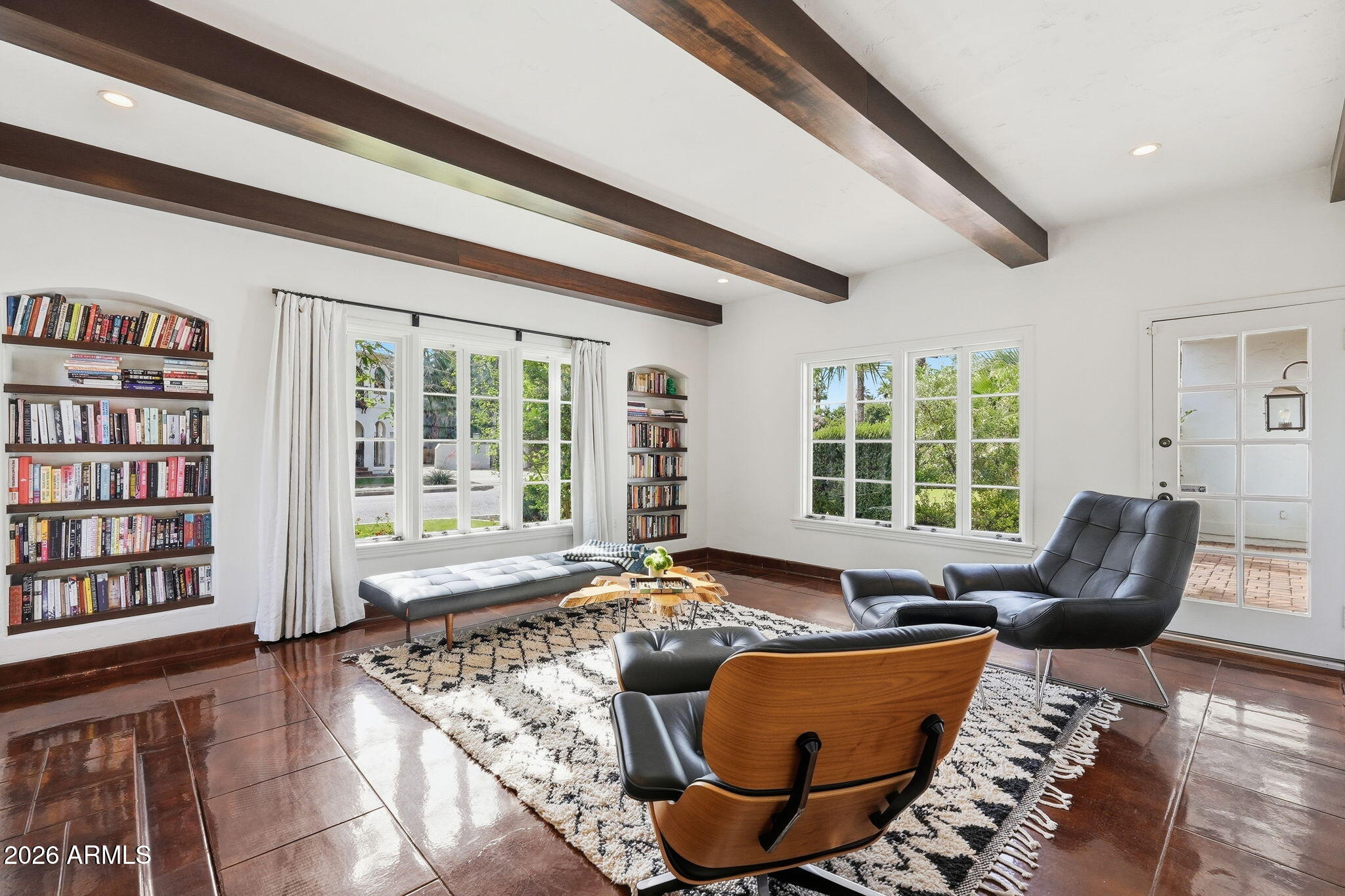 LOS OLIVOS REPLATTED - Residential