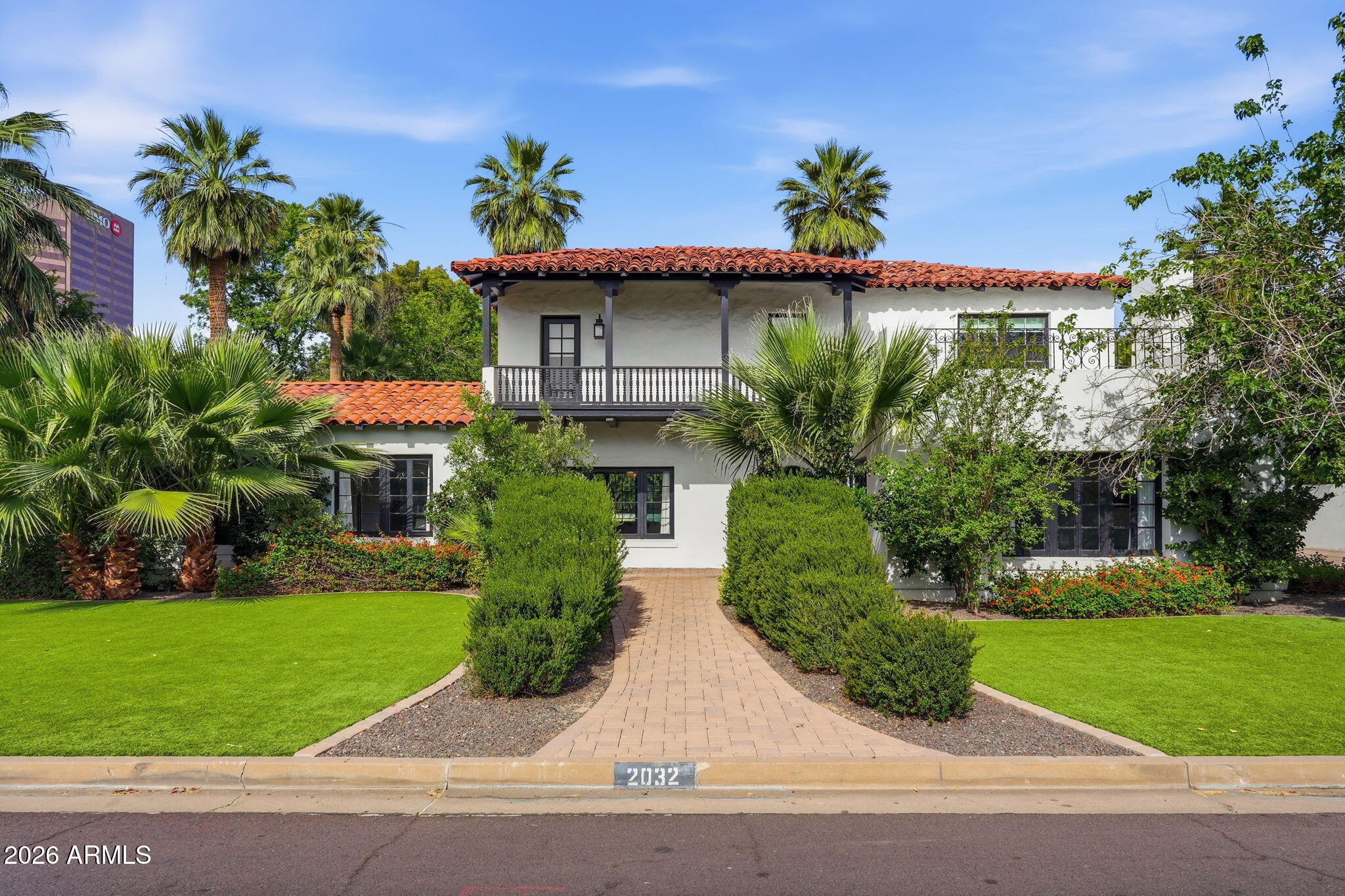 LOS OLIVOS REPLATTED - Residential