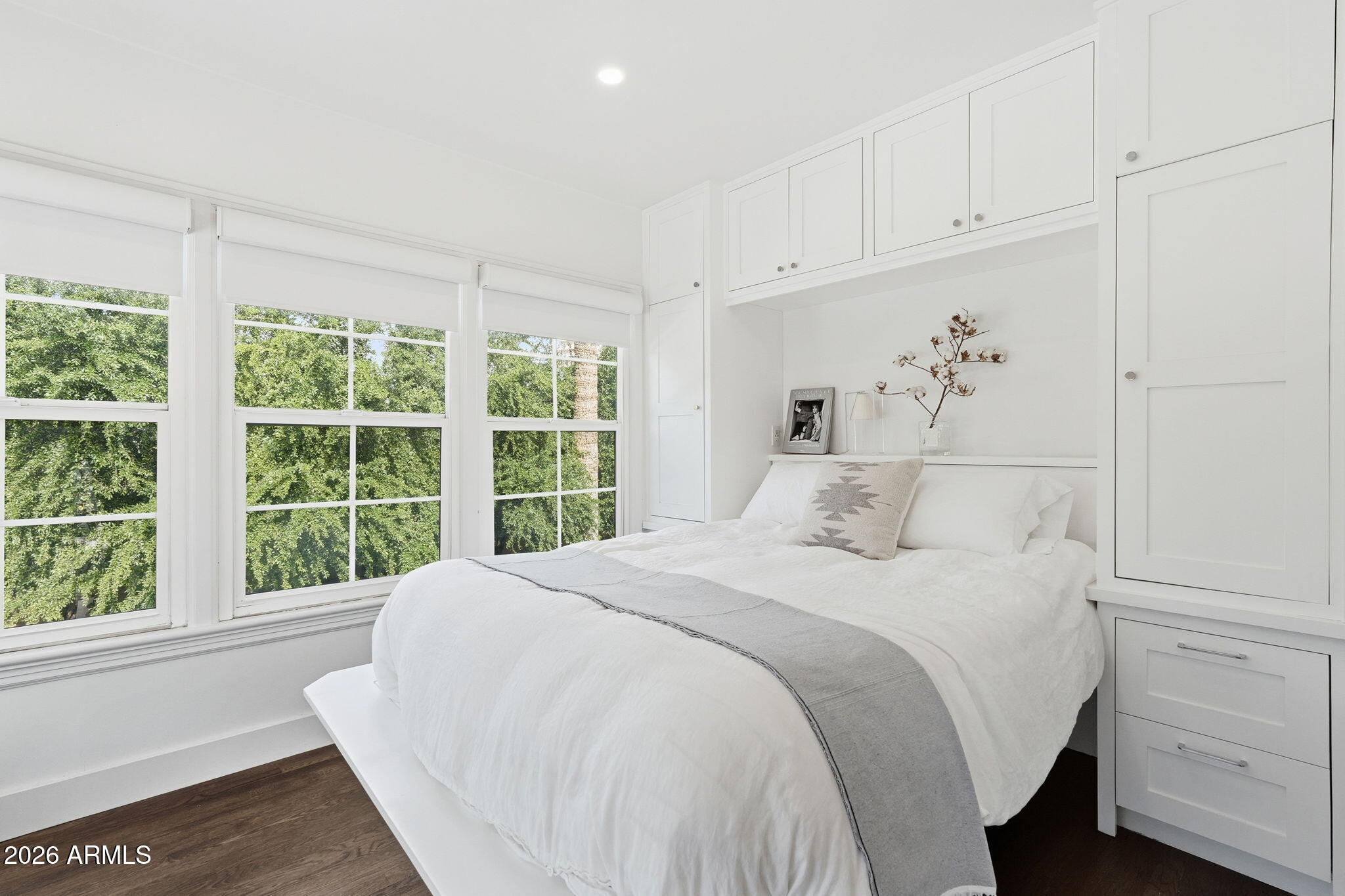 LOS OLIVOS REPLATTED - Residential