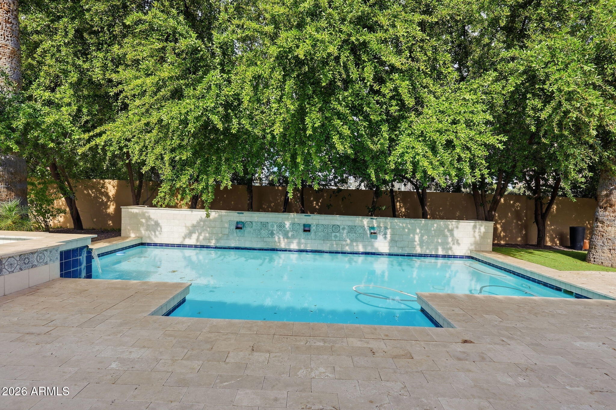 LOS OLIVOS REPLATTED - Residential