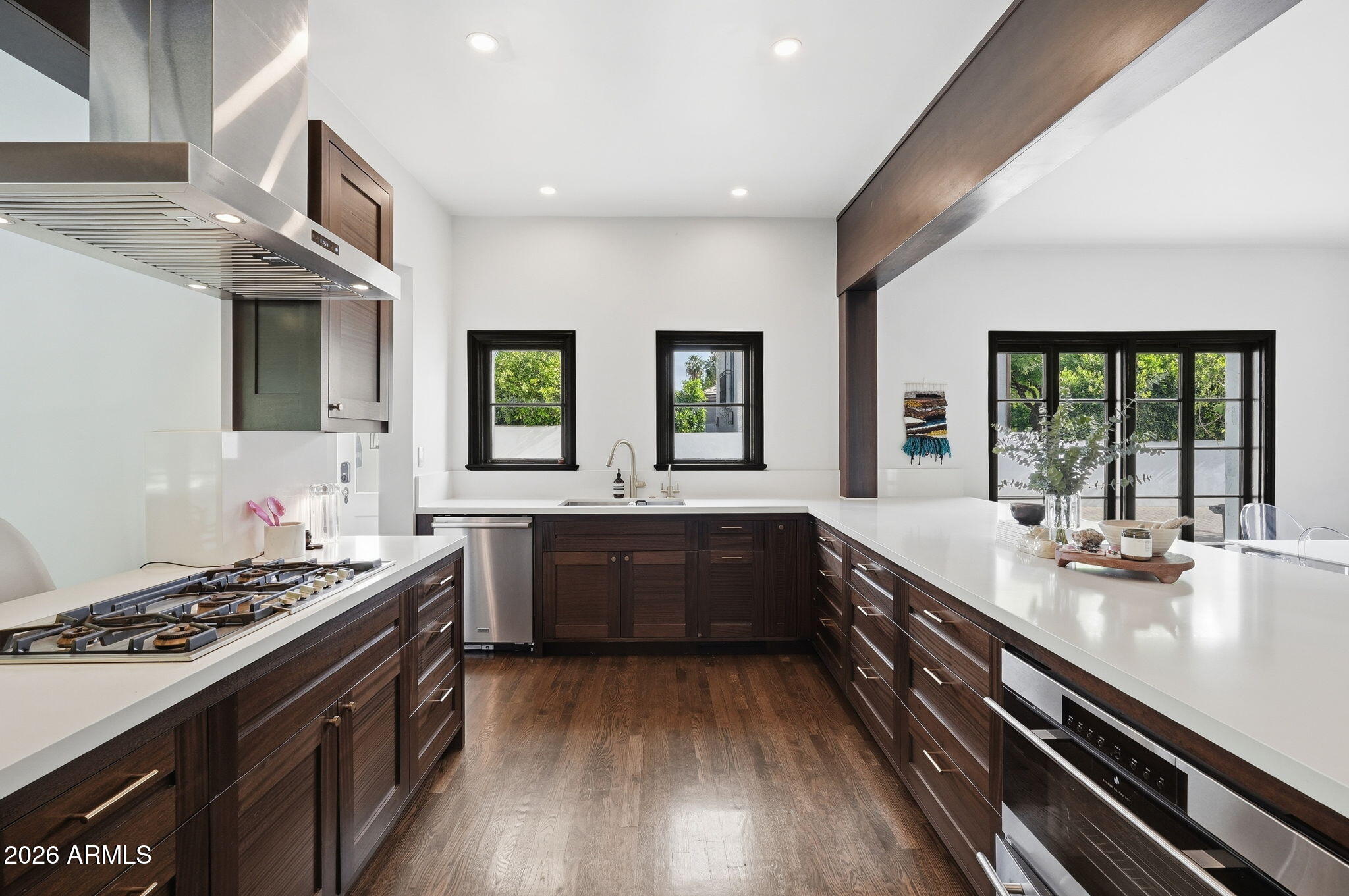 LOS OLIVOS REPLATTED - Residential