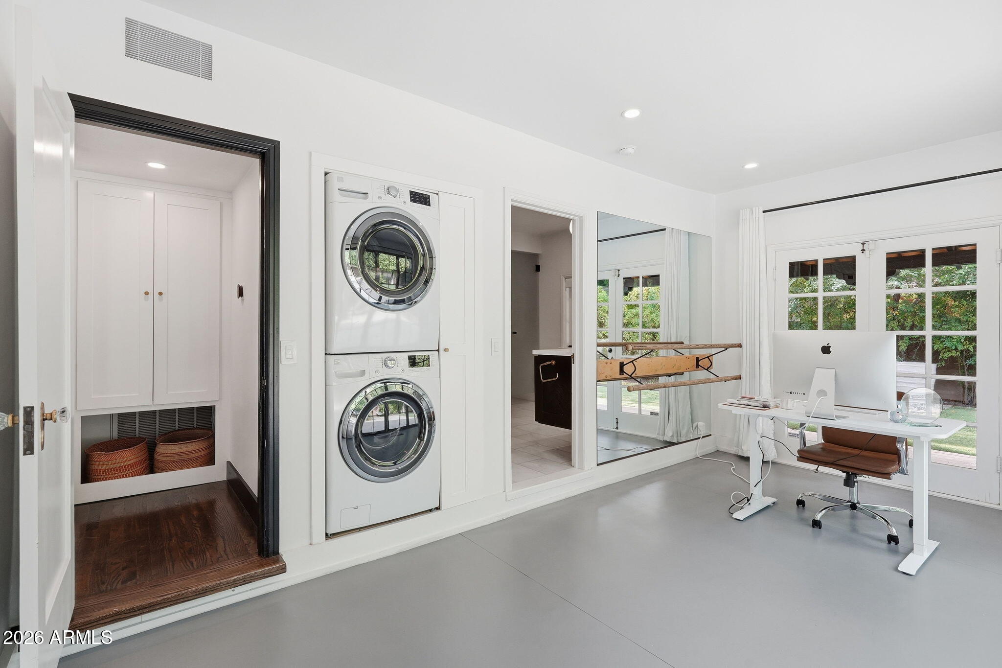 LOS OLIVOS REPLATTED - Residential
