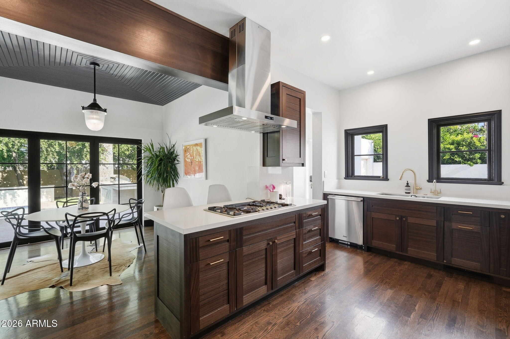 LOS OLIVOS REPLATTED - Residential