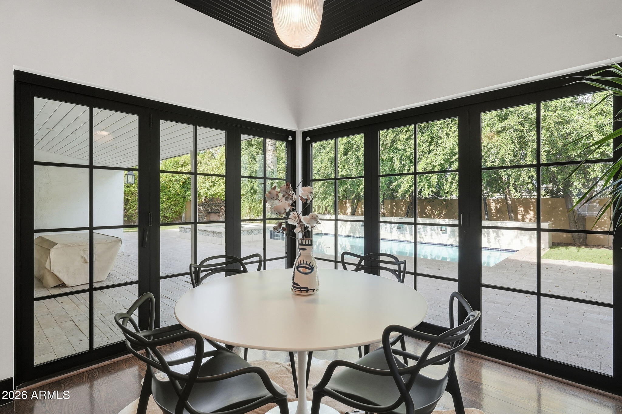 LOS OLIVOS REPLATTED - Residential