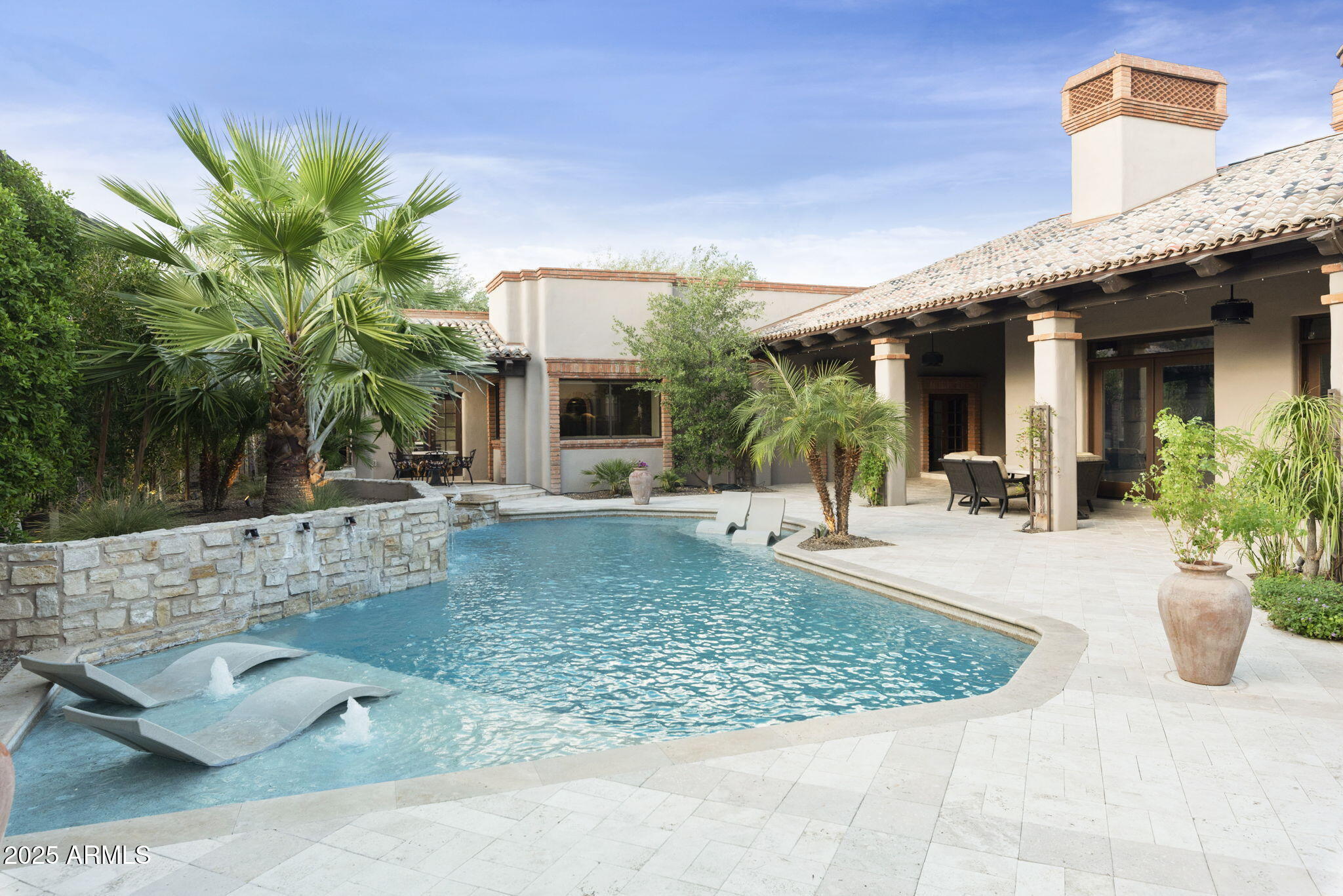PALO VERDE FOOTHILLS ESTATES UNIT THREE LOT 1-25 - Residential