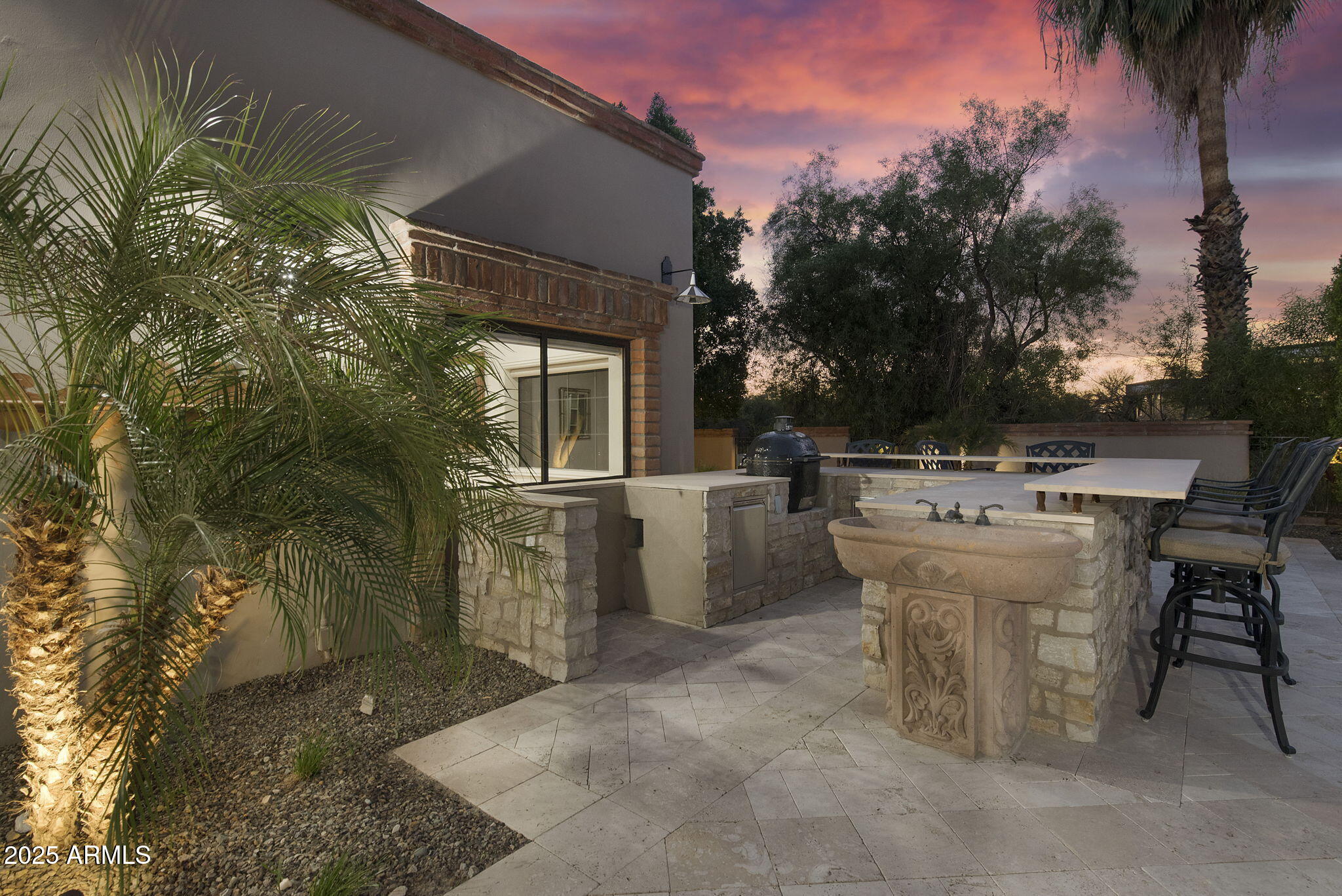 PALO VERDE FOOTHILLS ESTATES UNIT THREE LOT 1-25 - Residential