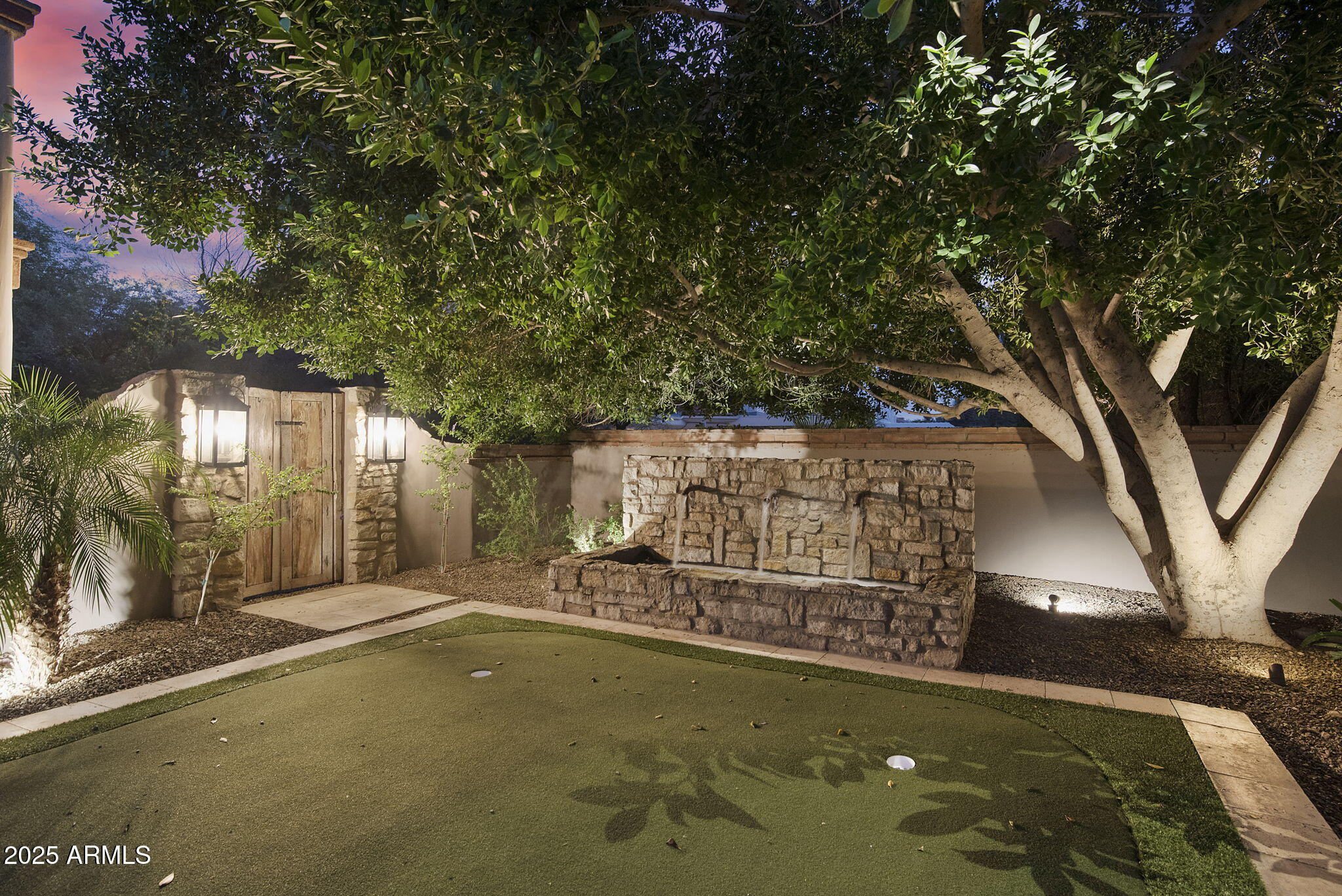 PALO VERDE FOOTHILLS ESTATES UNIT THREE LOT 1-25 - Residential