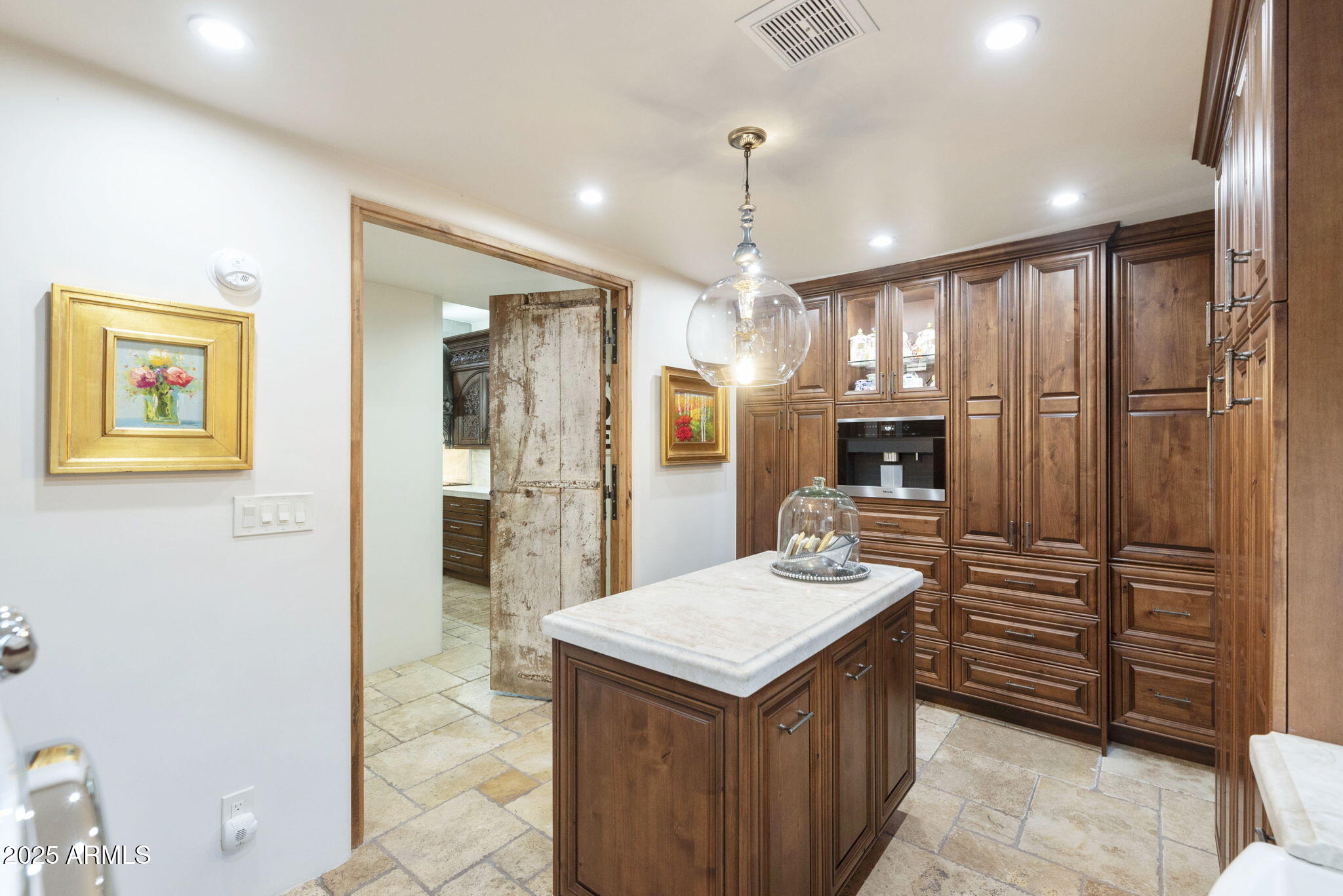 PALO VERDE FOOTHILLS ESTATES UNIT THREE LOT 1-25 - Residential