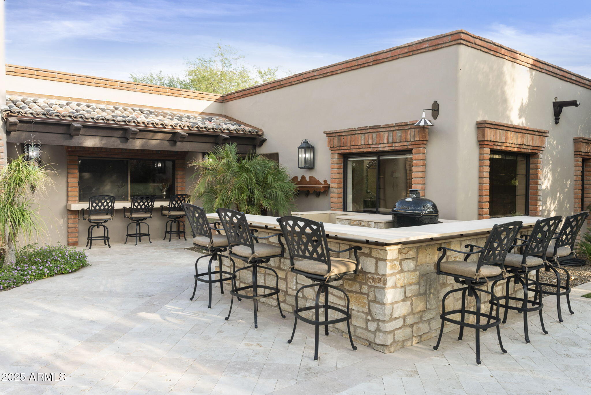 PALO VERDE FOOTHILLS ESTATES UNIT THREE LOT 1-25 - Residential