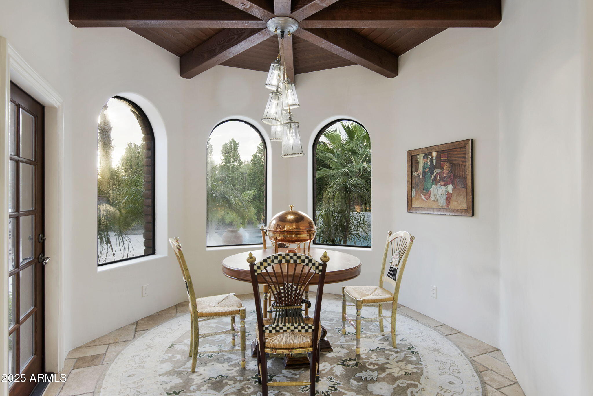 PALO VERDE FOOTHILLS ESTATES UNIT THREE LOT 1-25 - Residential