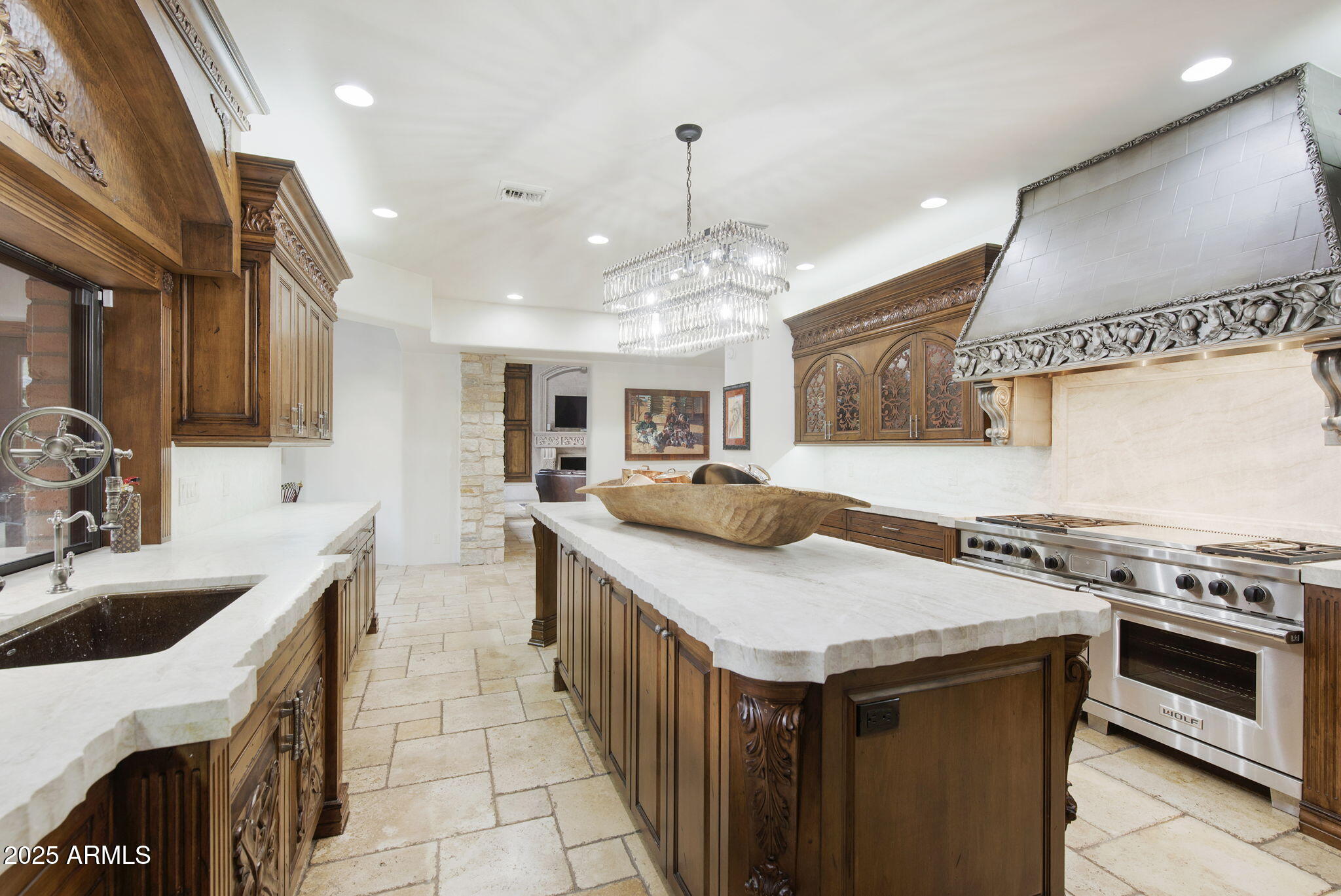 PALO VERDE FOOTHILLS ESTATES UNIT THREE LOT 1-25 - Residential
