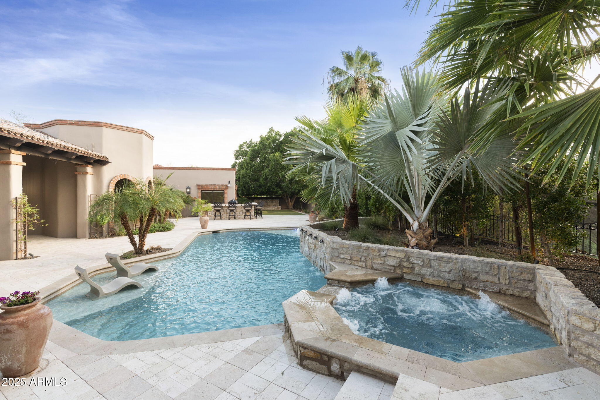 PALO VERDE FOOTHILLS ESTATES UNIT THREE LOT 1-25 - Residential