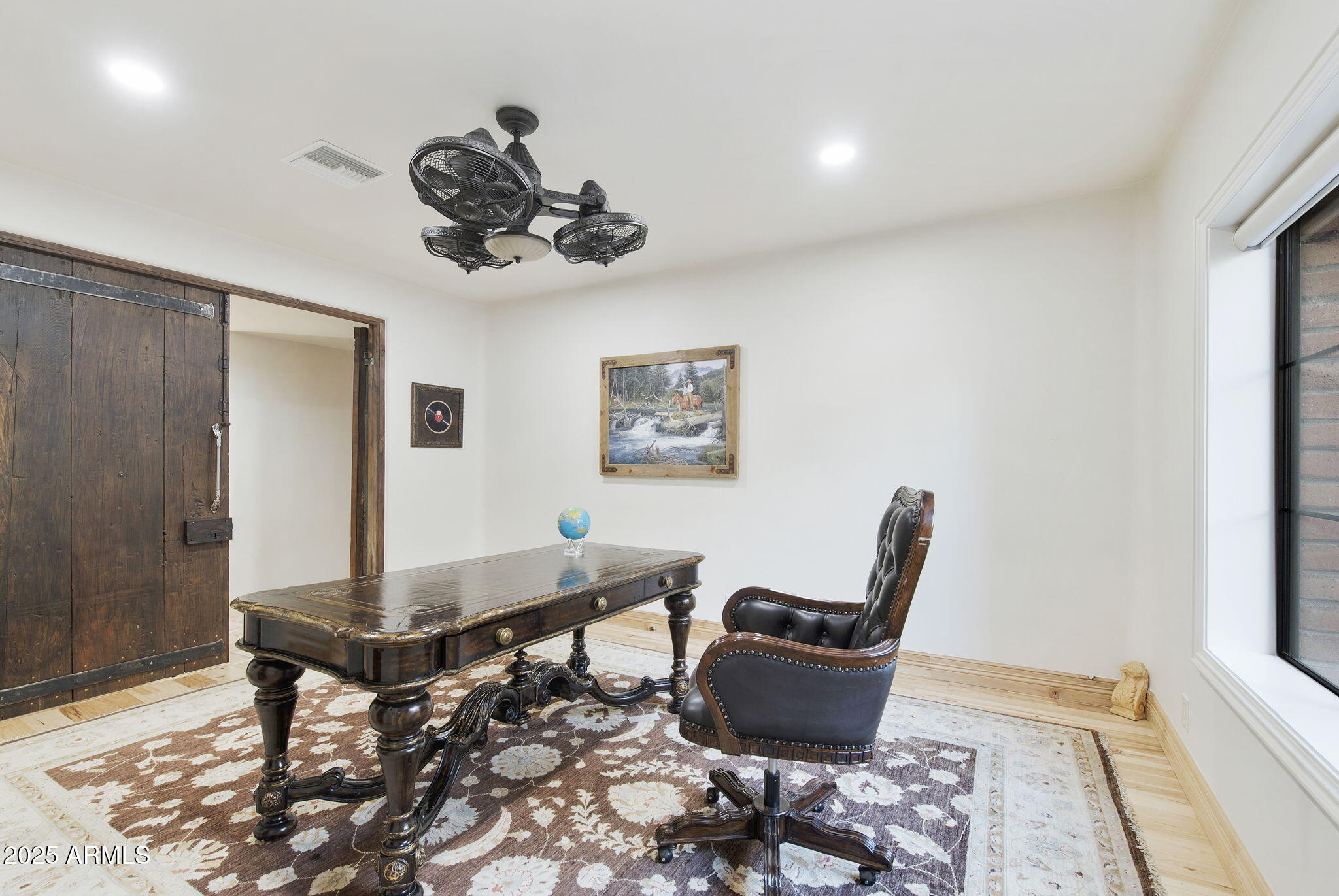 PALO VERDE FOOTHILLS ESTATES UNIT THREE LOT 1-25 - Residential