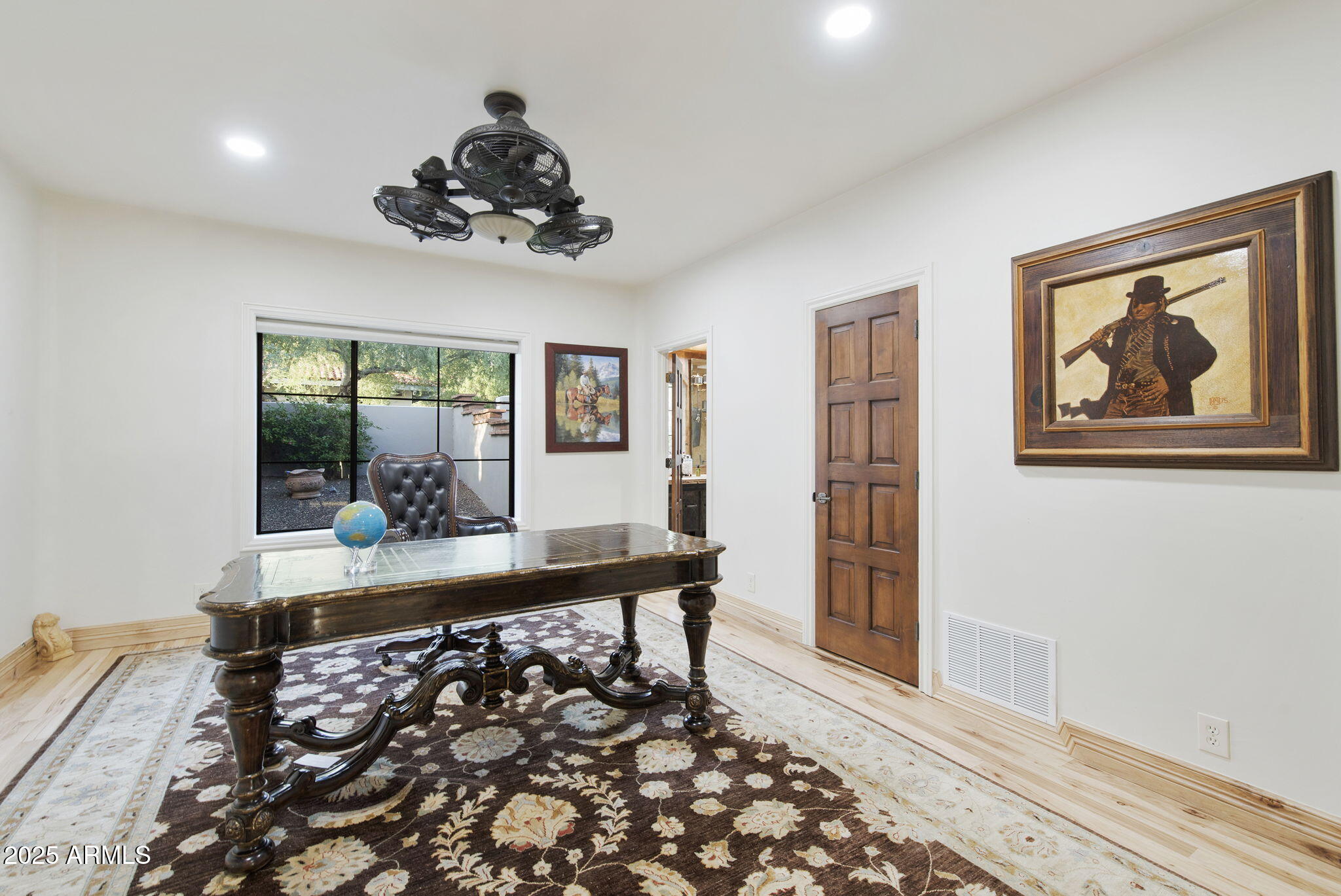PALO VERDE FOOTHILLS ESTATES UNIT THREE LOT 1-25 - Residential