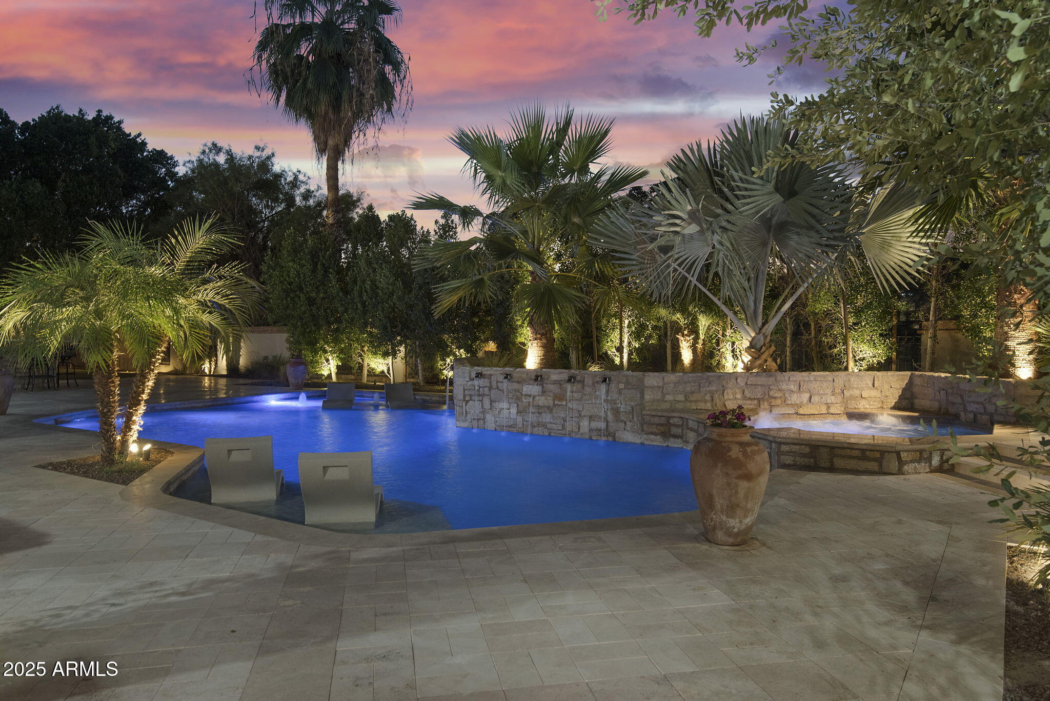 PALO VERDE FOOTHILLS ESTATES UNIT THREE LOT 1-25 - Residential