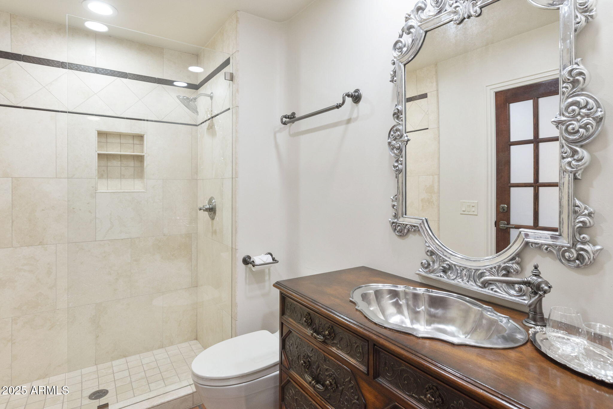 PALO VERDE FOOTHILLS ESTATES UNIT THREE LOT 1-25 - Residential