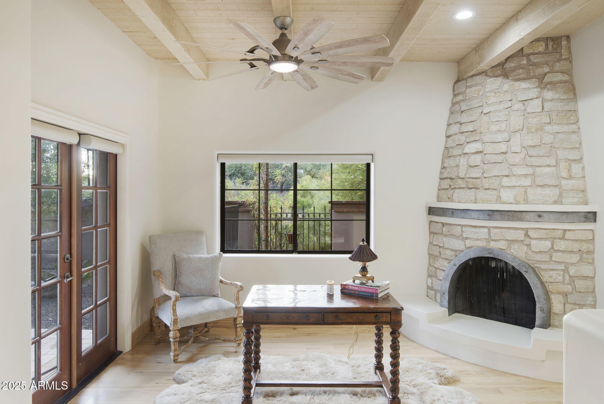 PALO VERDE FOOTHILLS ESTATES UNIT THREE LOT 1-25 - Residential