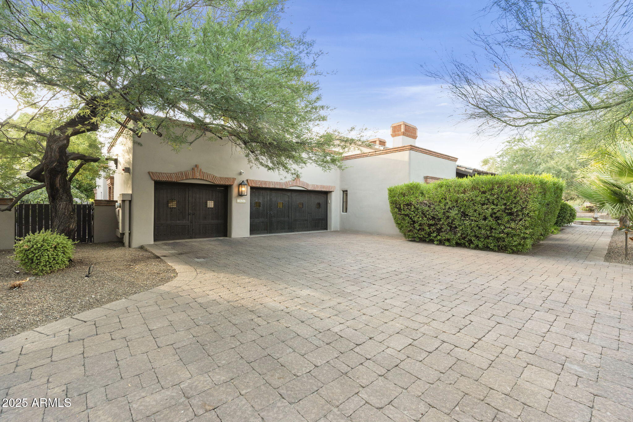 PALO VERDE FOOTHILLS ESTATES UNIT THREE LOT 1-25 - Residential