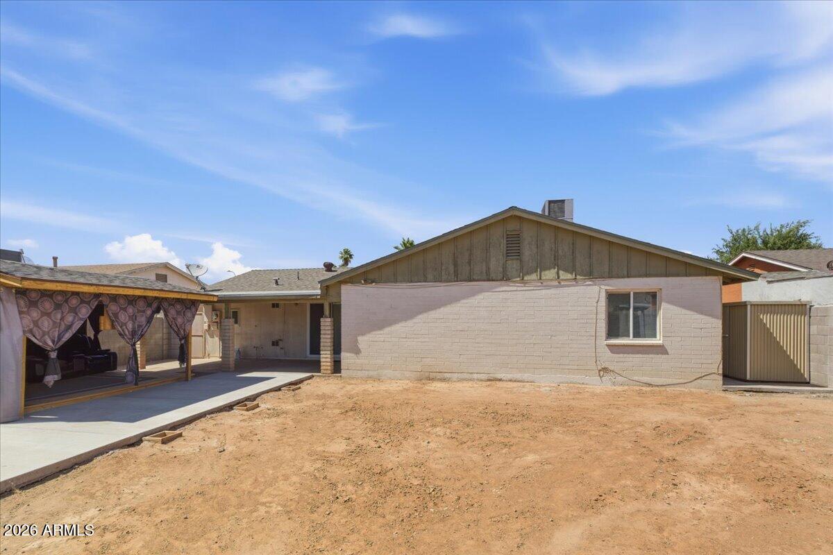 WEDGEWOOD PARK 9 - Residential