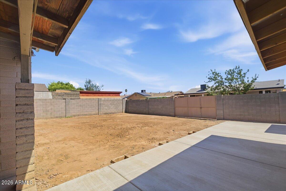 WEDGEWOOD PARK 9 - Residential