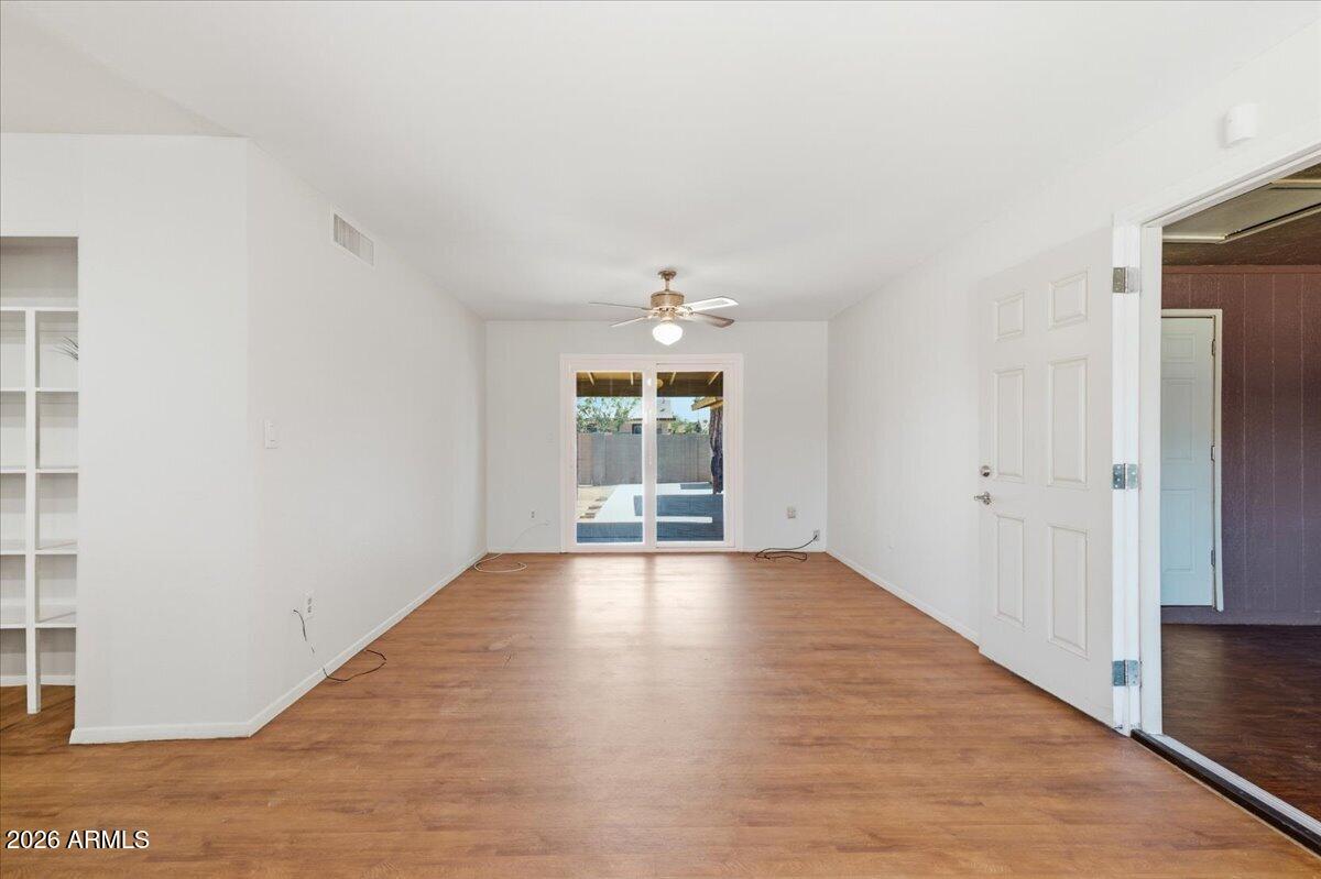 WEDGEWOOD PARK 9 - Residential