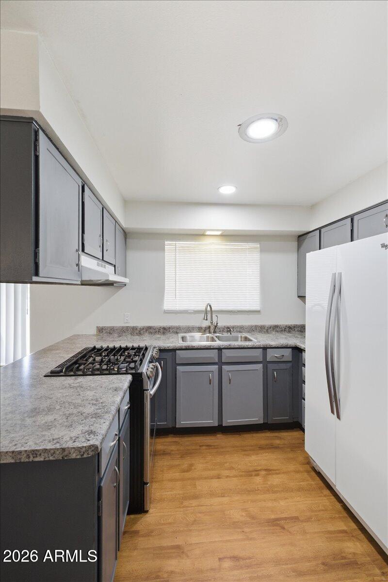 WEDGEWOOD PARK 9 - Residential