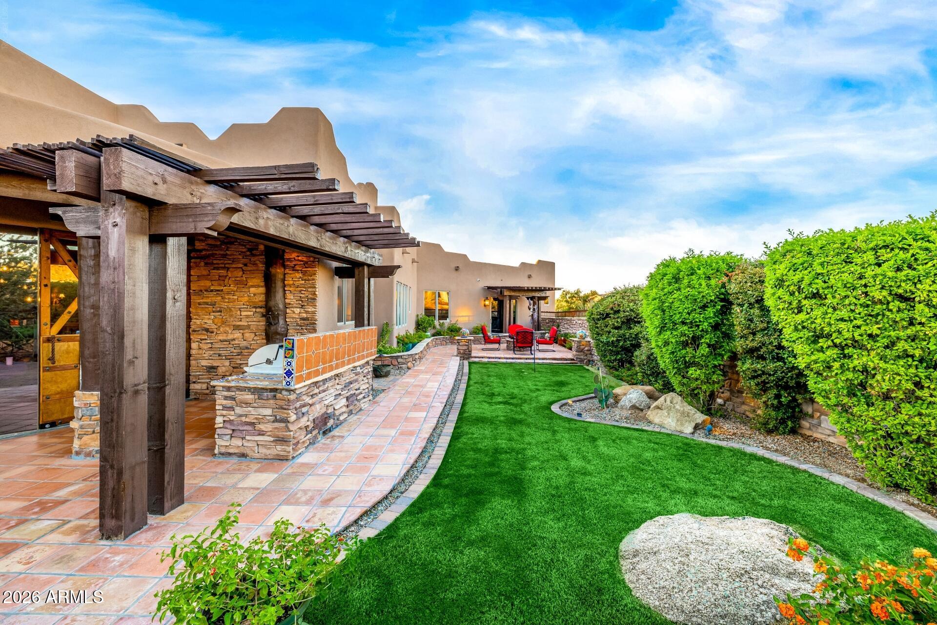 SONORAN CREST - Residential