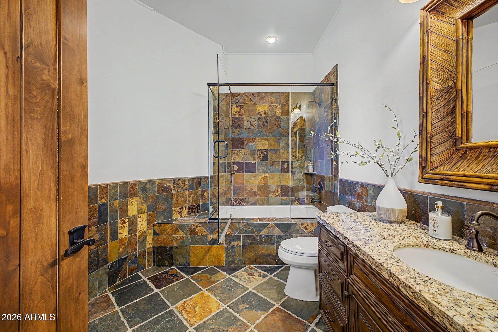 SONORAN CREST - Residential