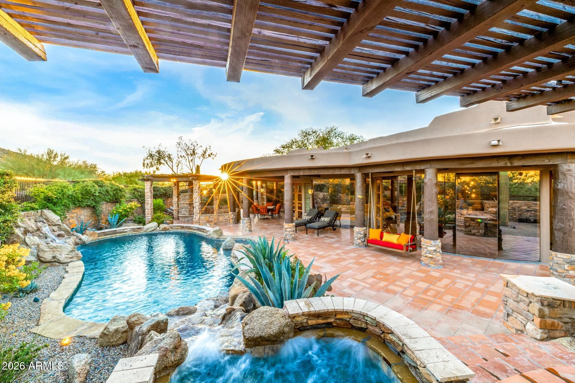 SONORAN CREST - Residential