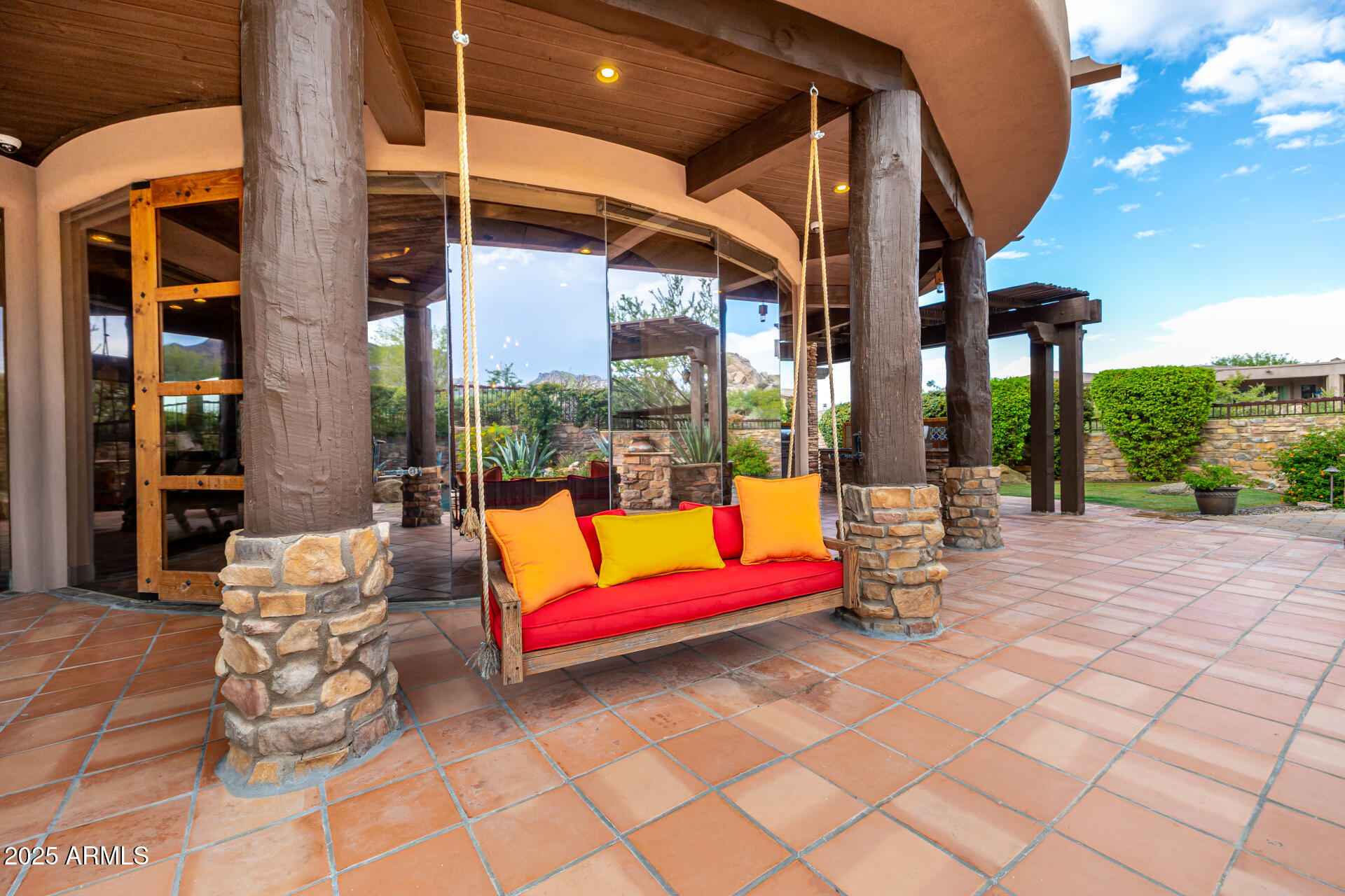 SONORAN CREST - Residential