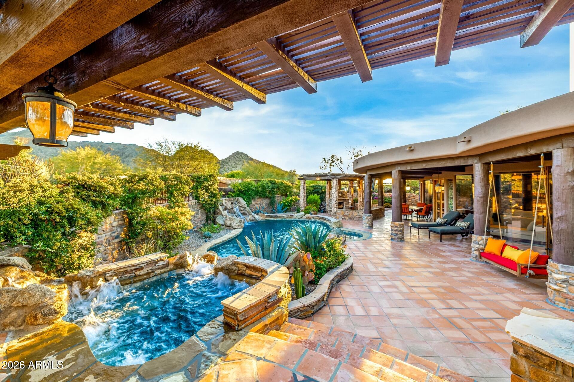 SONORAN CREST - Residential