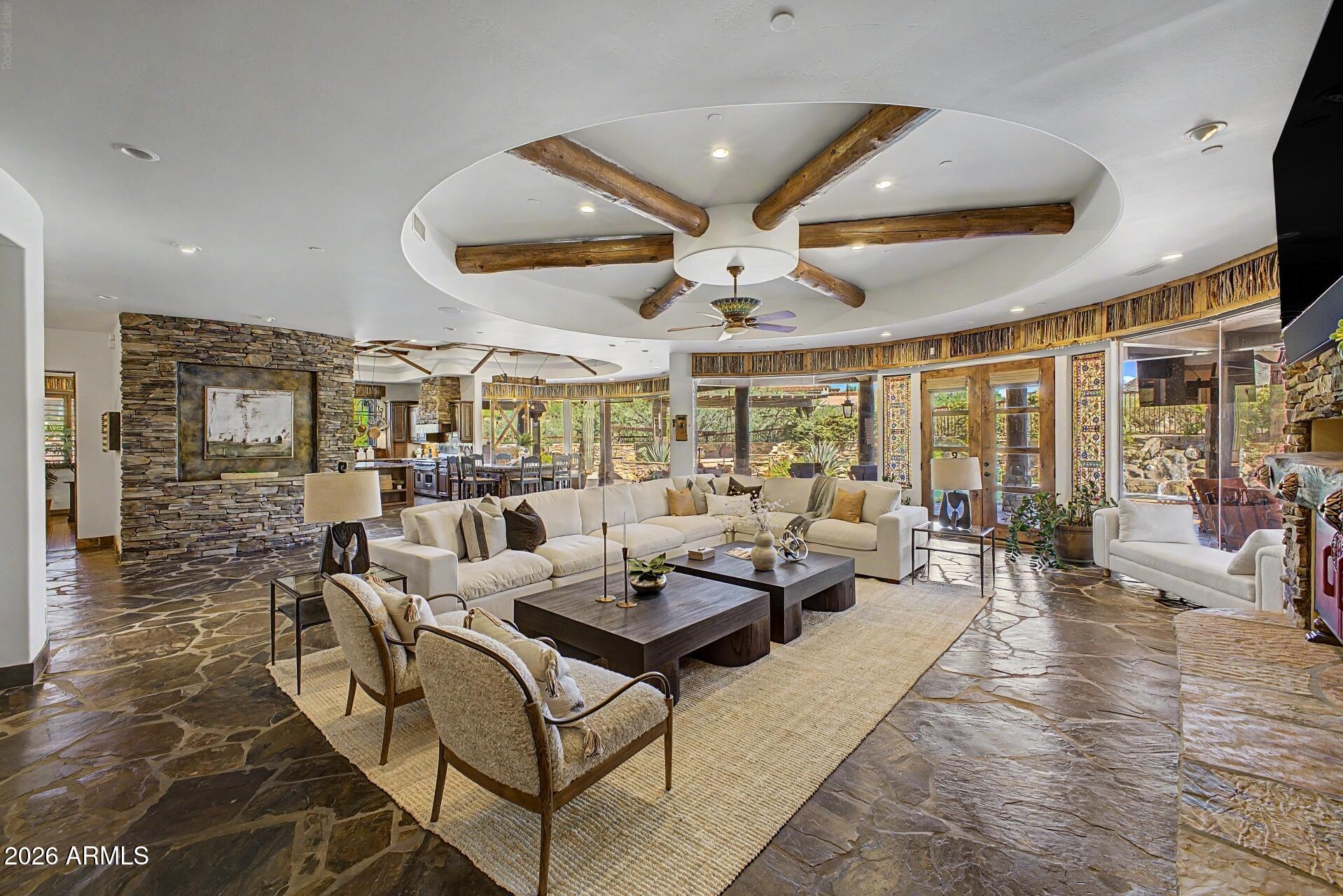 SONORAN CREST - Residential