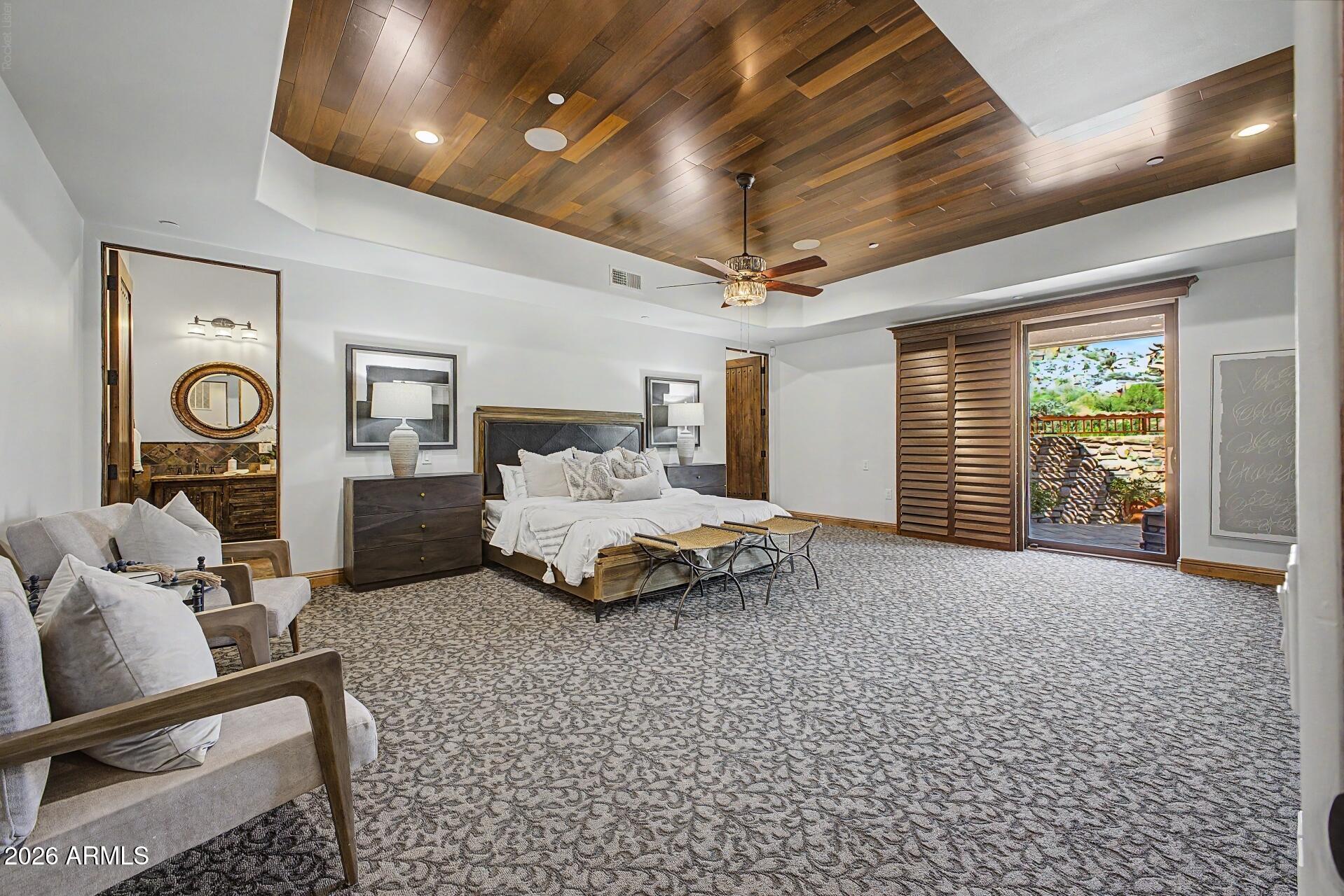 SONORAN CREST - Residential