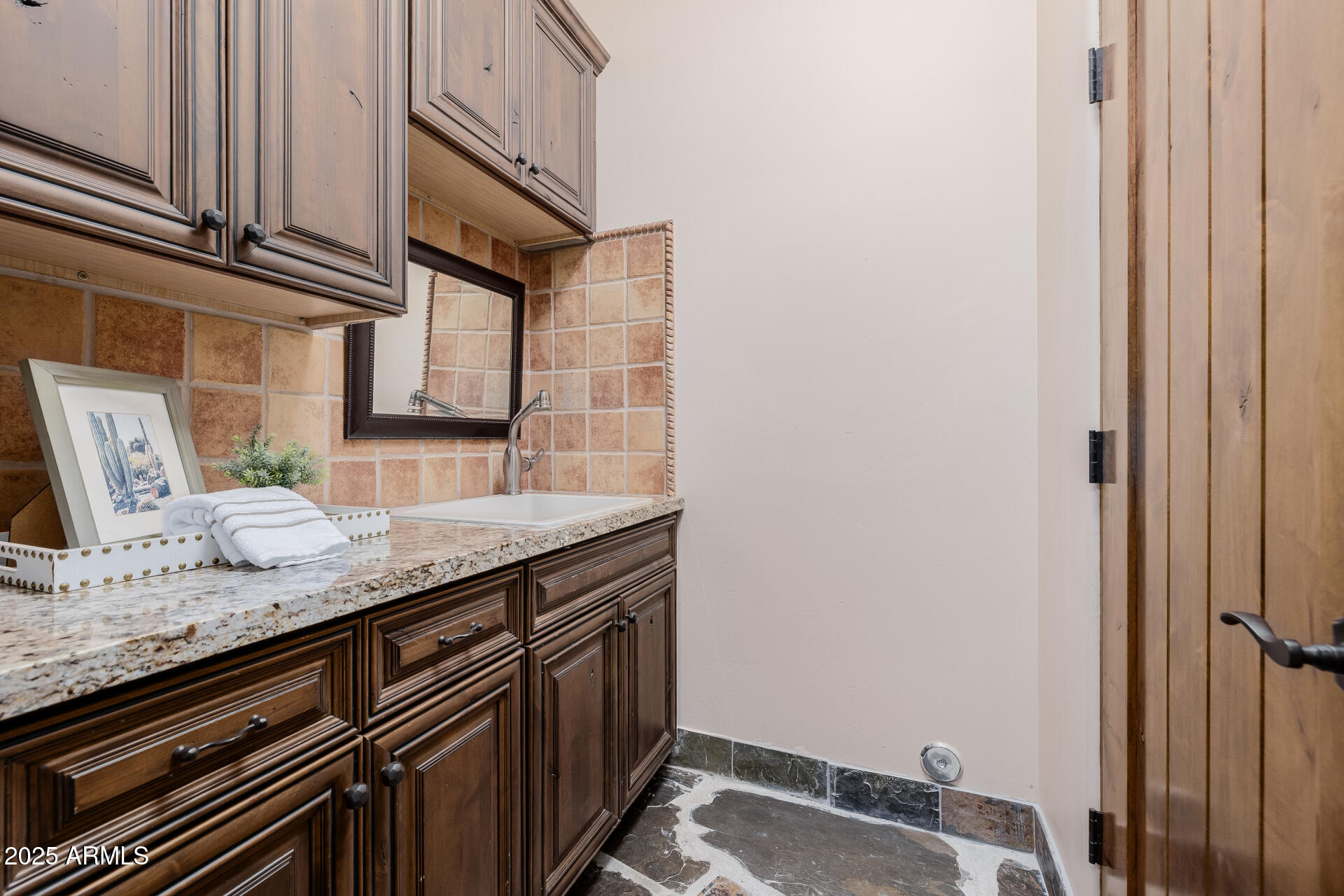 SONORAN CREST - Residential