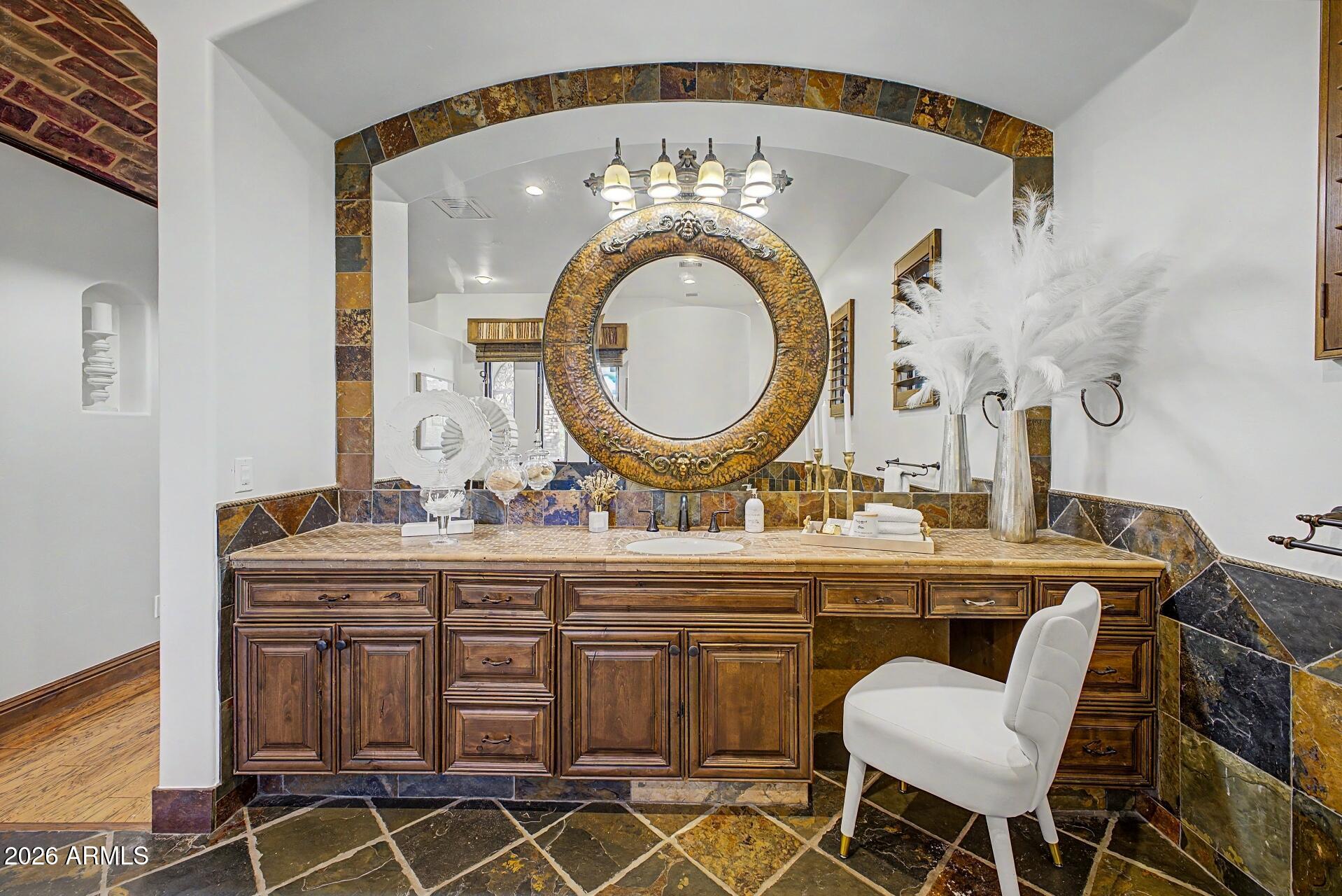 SONORAN CREST - Residential