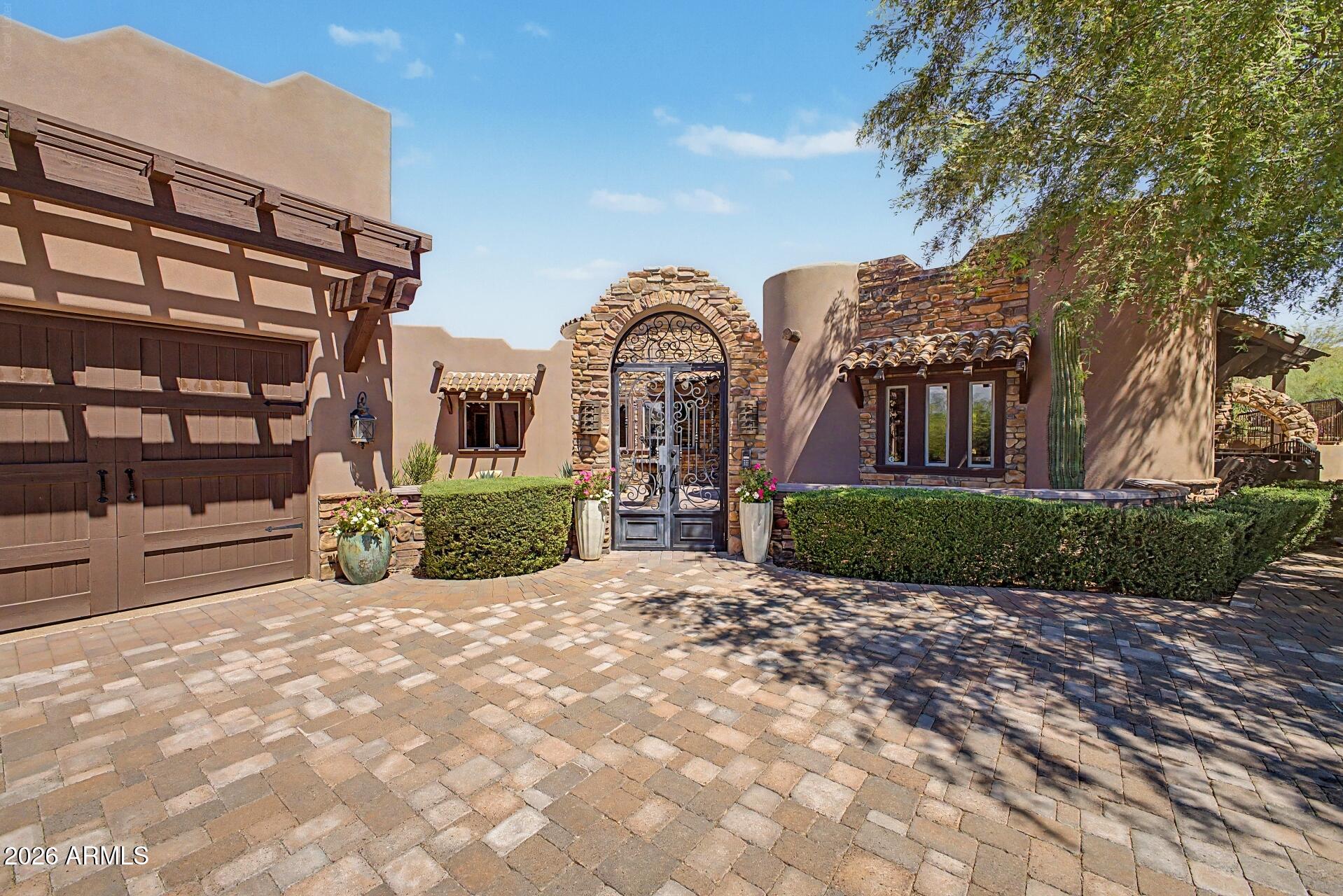 SONORAN CREST - Residential
