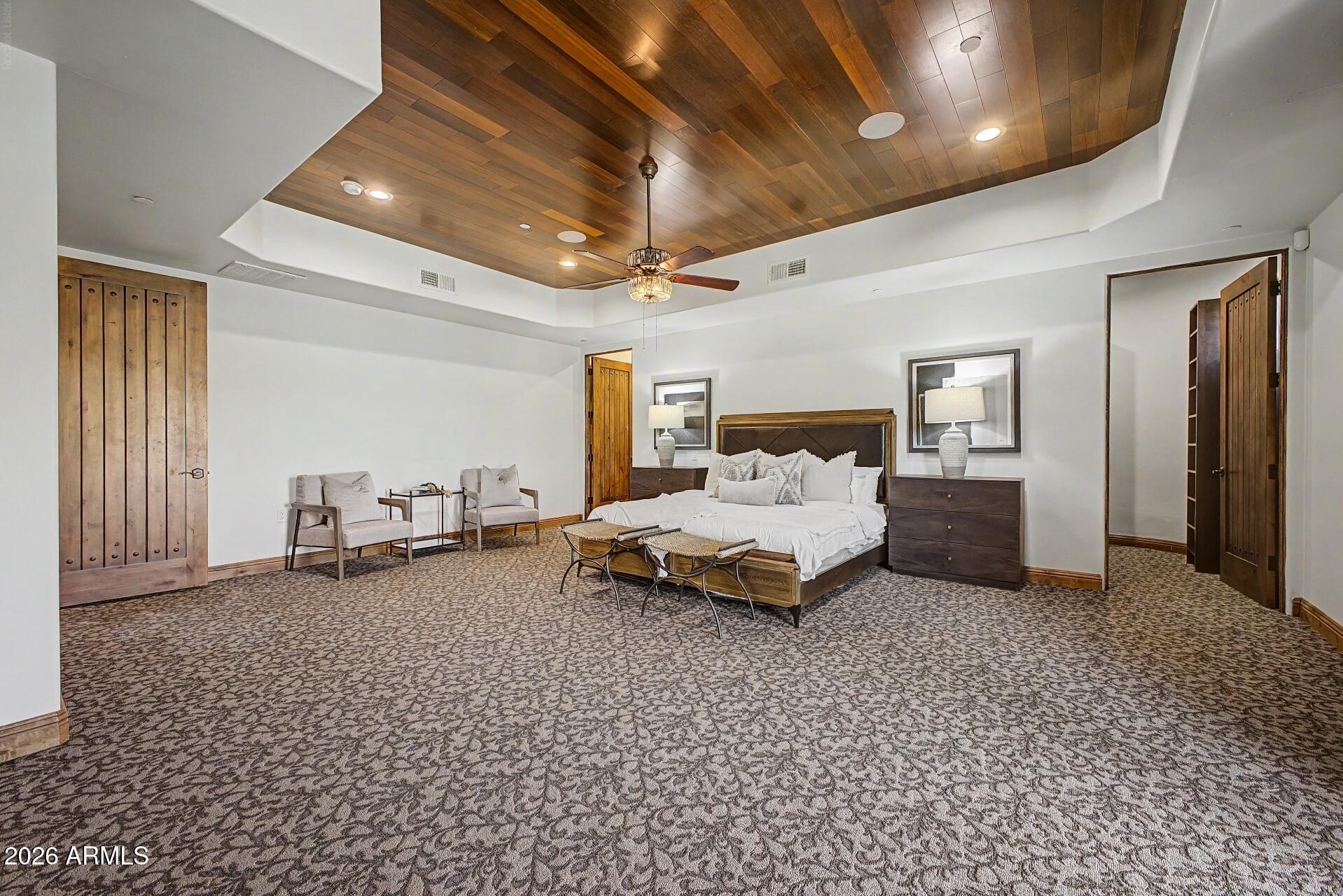 SONORAN CREST - Residential
