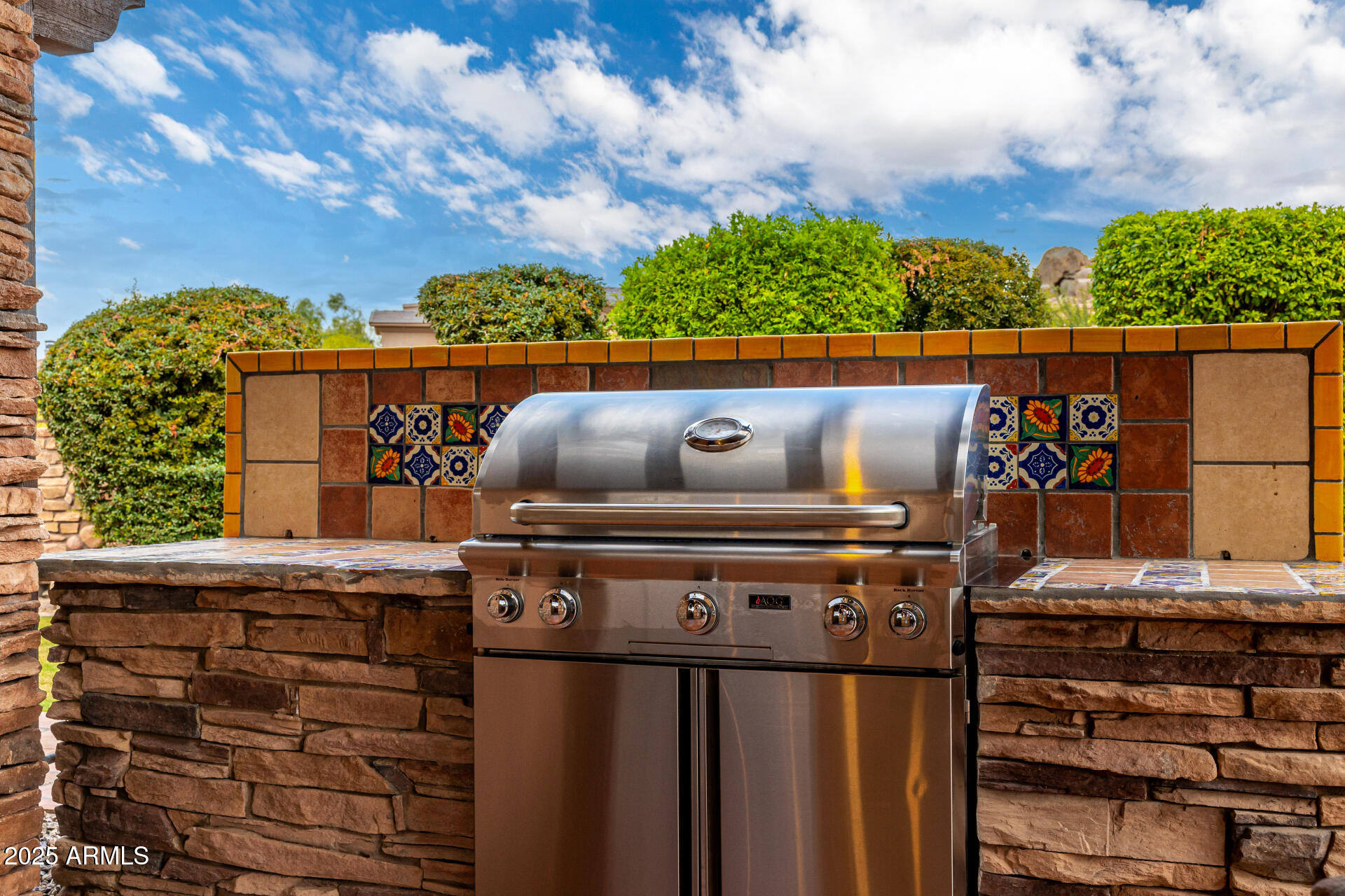 SONORAN CREST - Residential