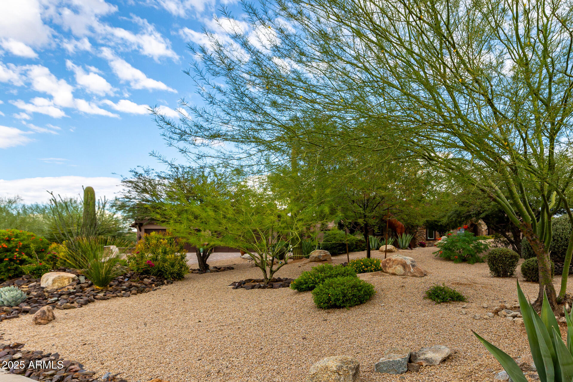 SONORAN CREST - Residential