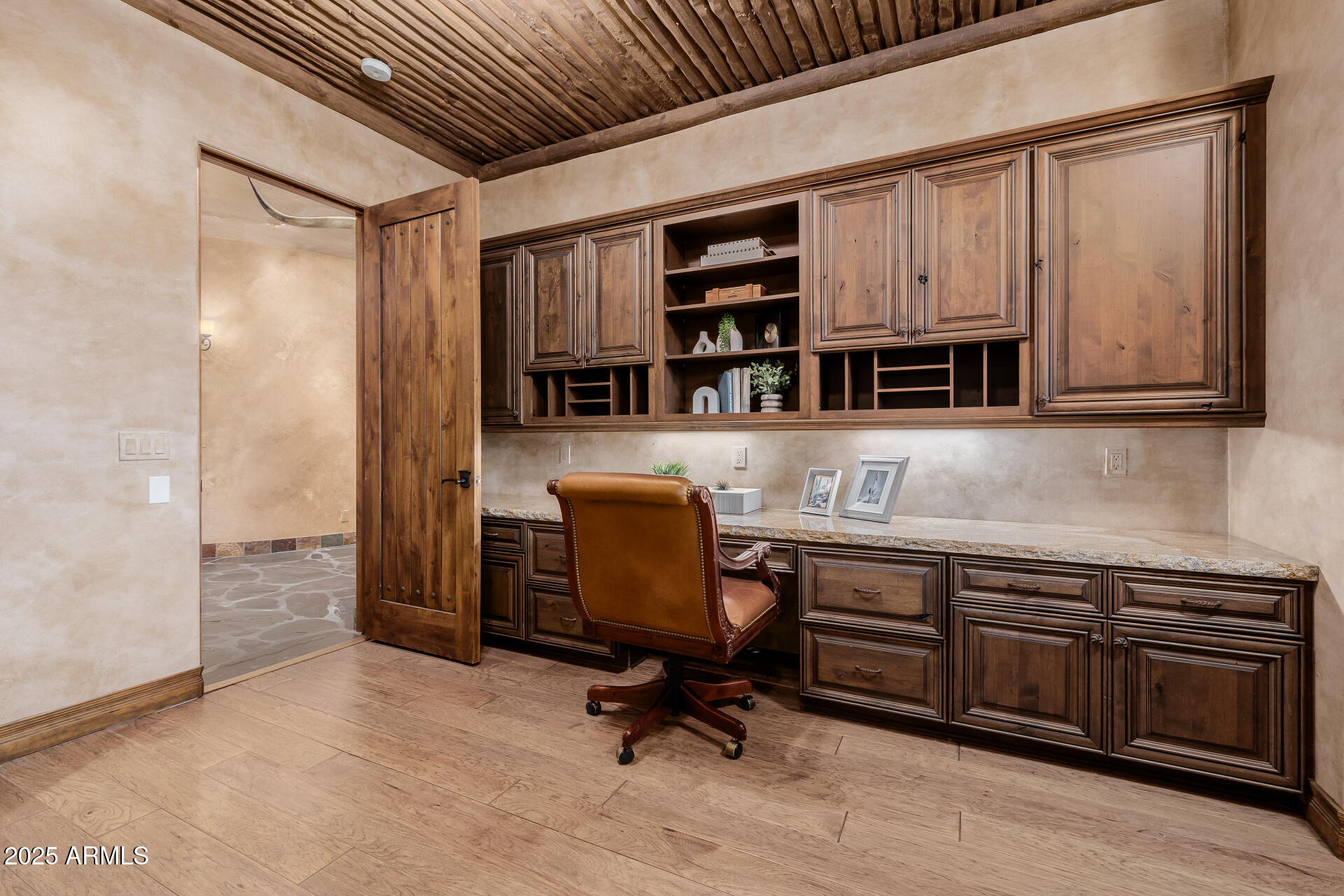 SONORAN CREST - Residential