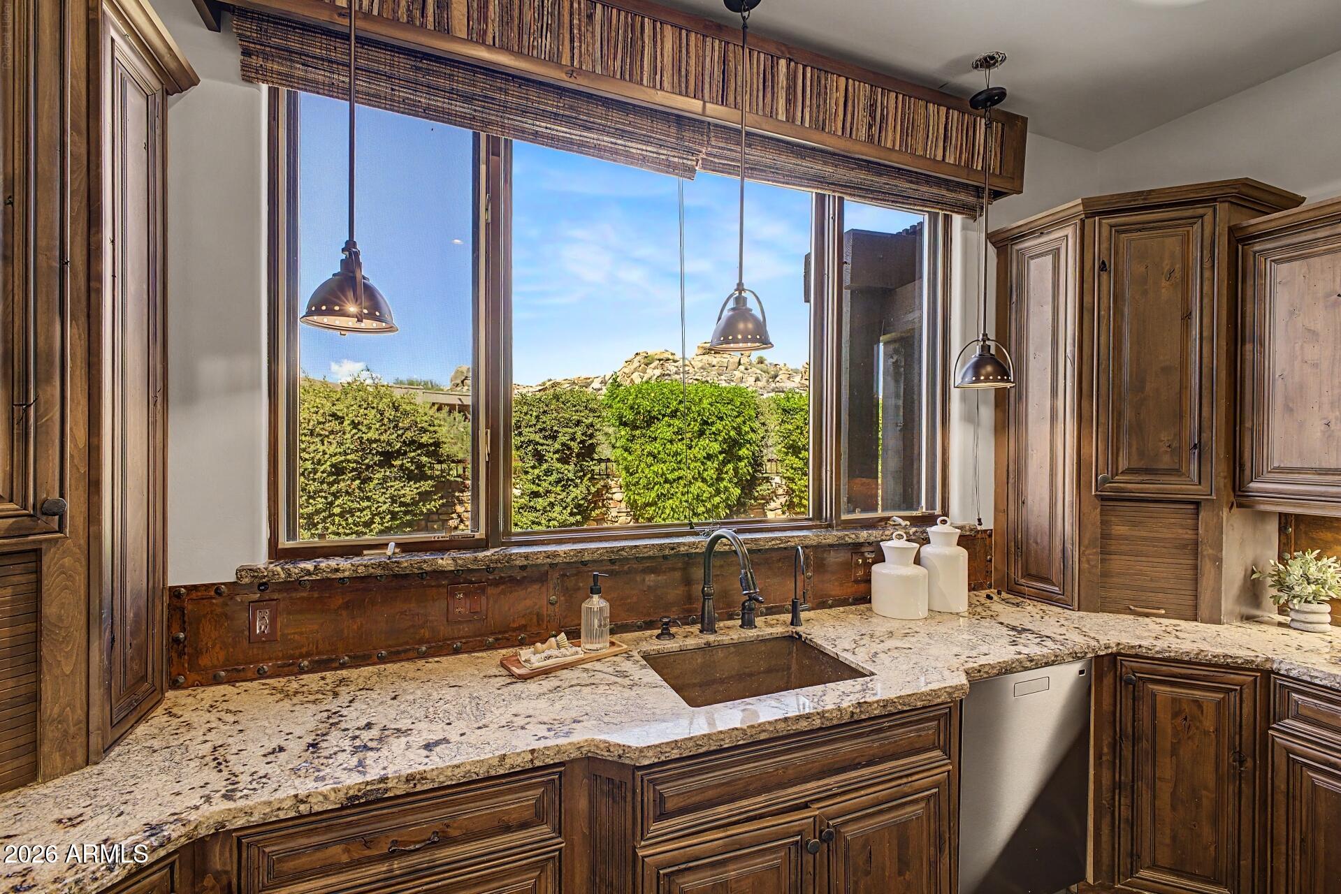 SONORAN CREST - Residential