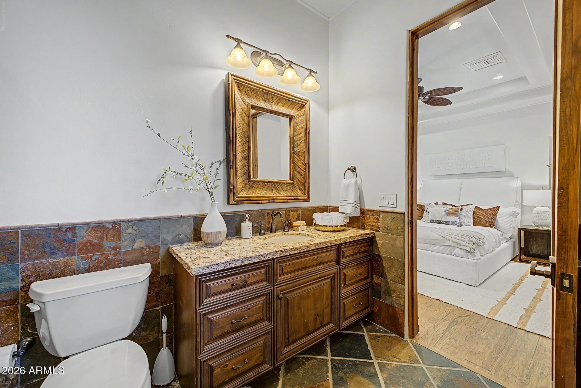 SONORAN CREST - Residential