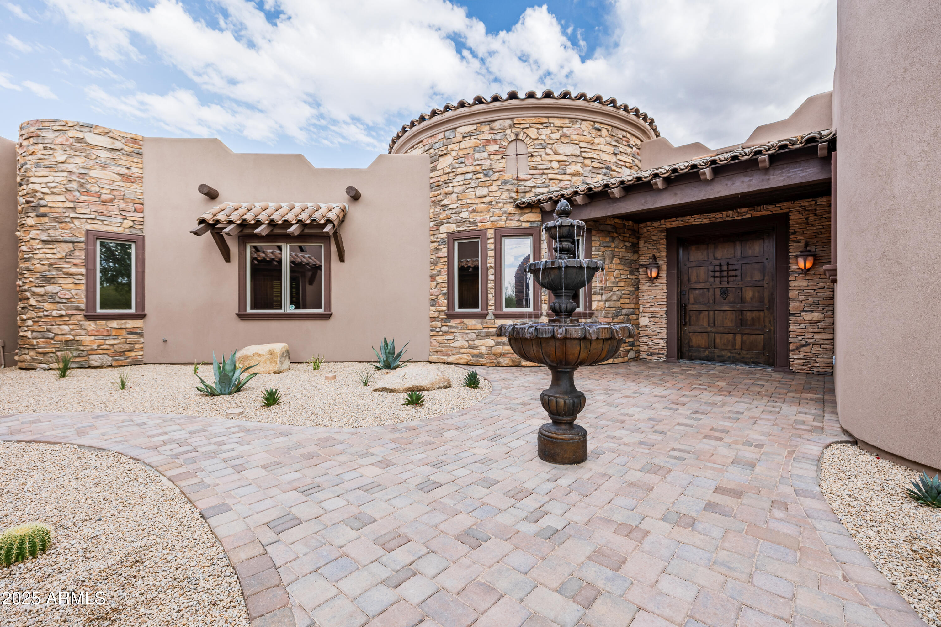 SONORAN CREST - Residential