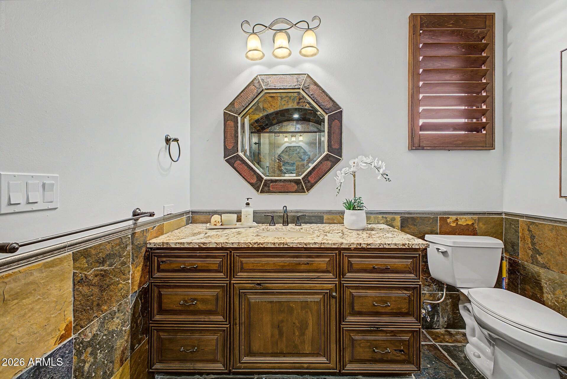 SONORAN CREST - Residential