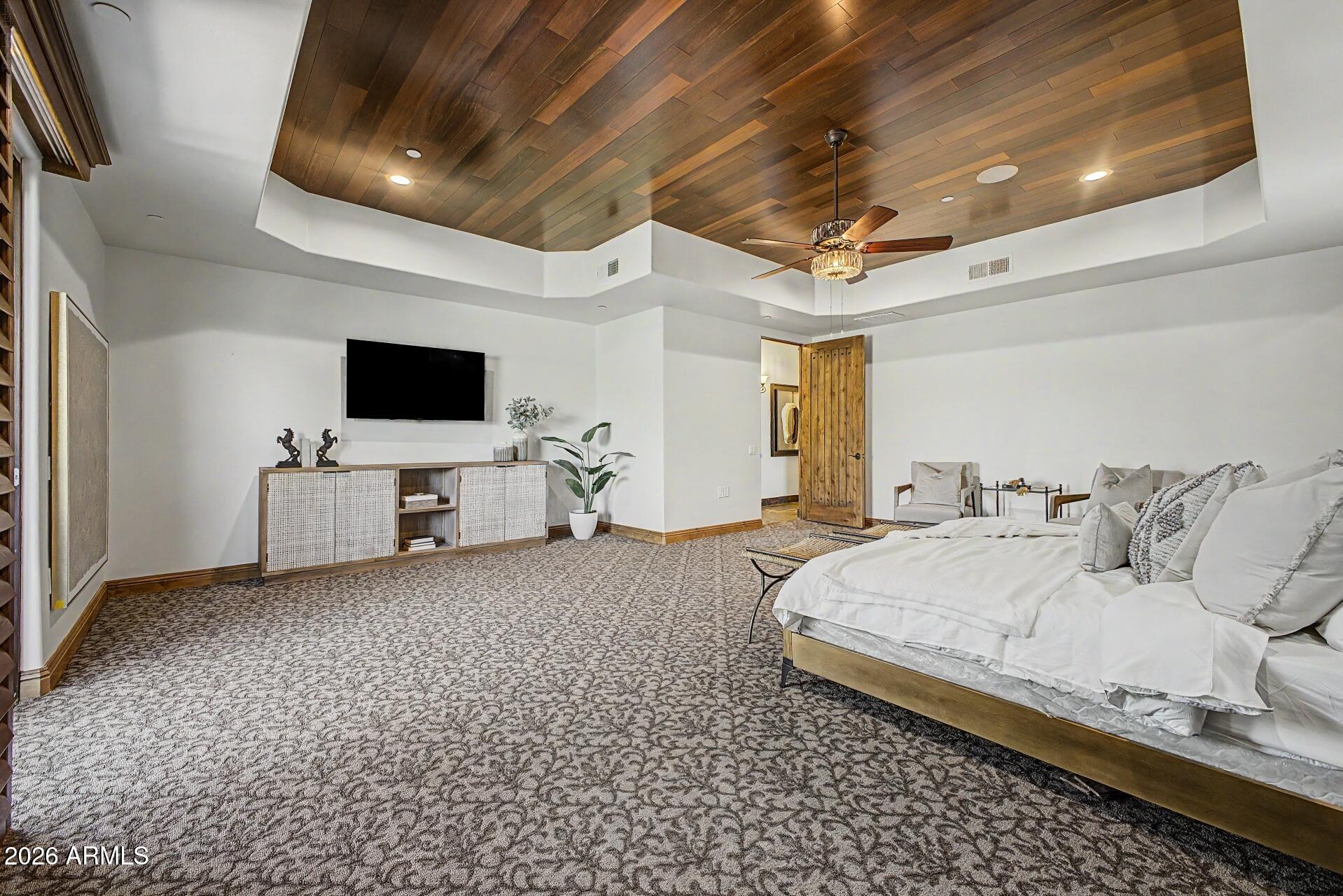SONORAN CREST - Residential